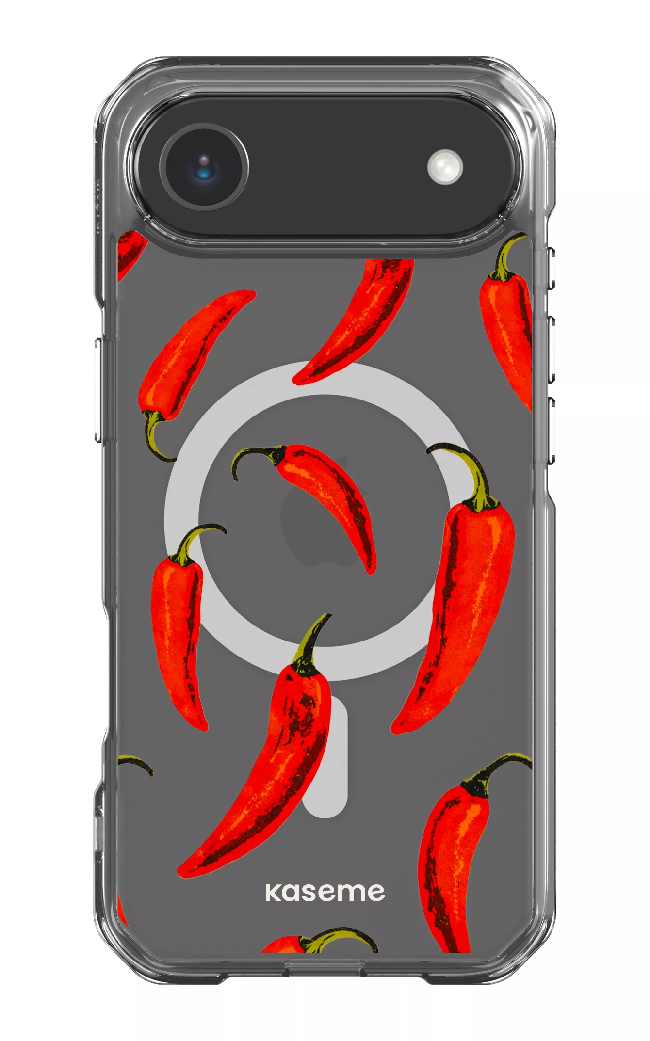 Piccante Clear Case - Image 50
