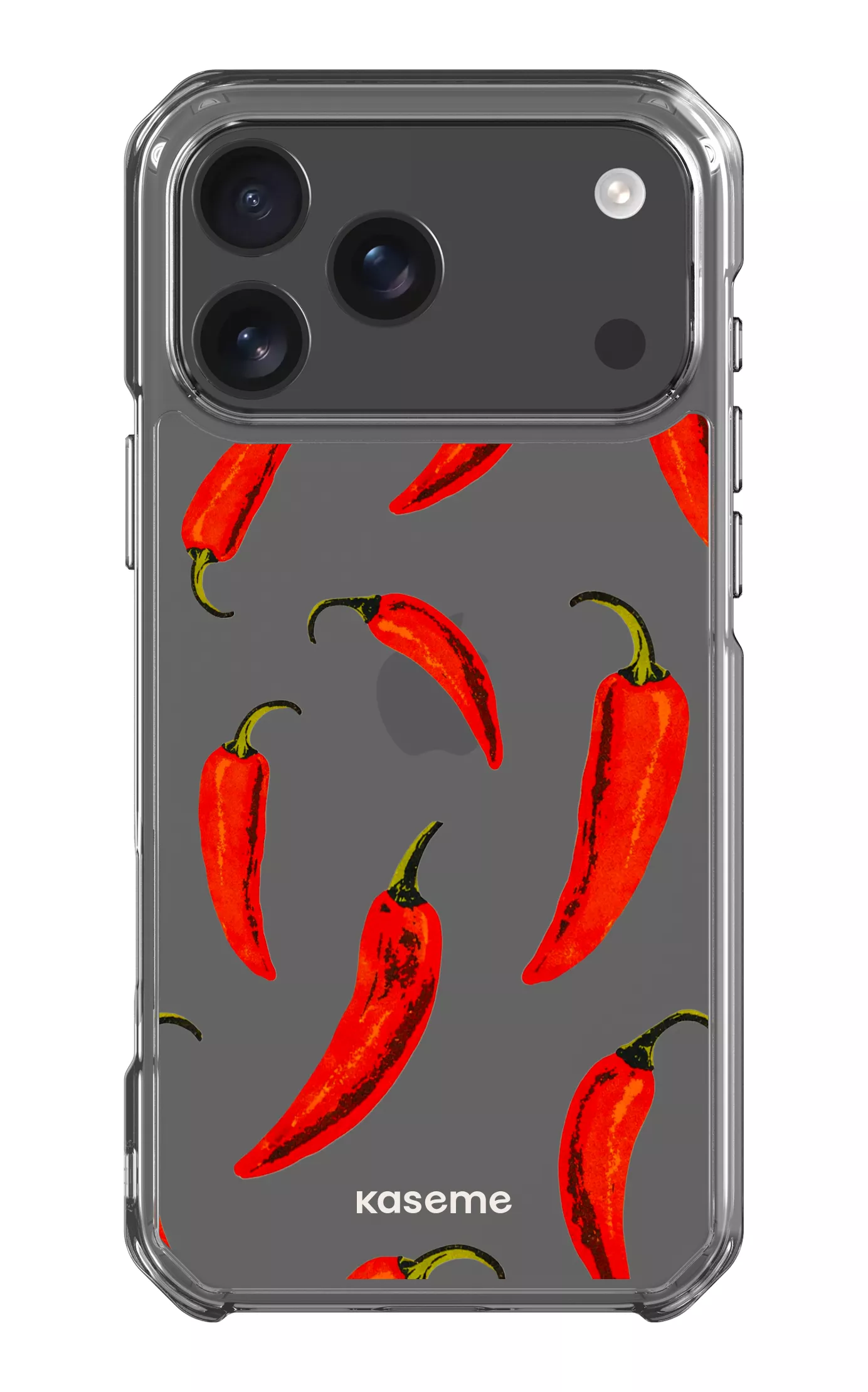 Piccante Clear Case - Image 51