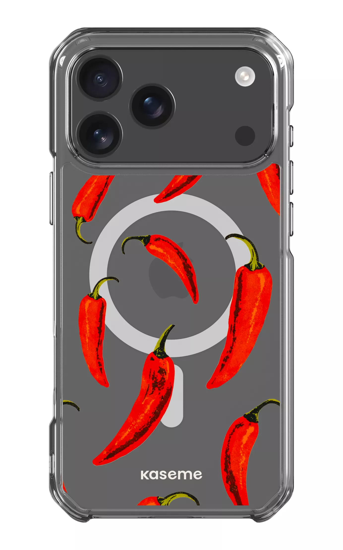 Piccante Clear Case - Image 52