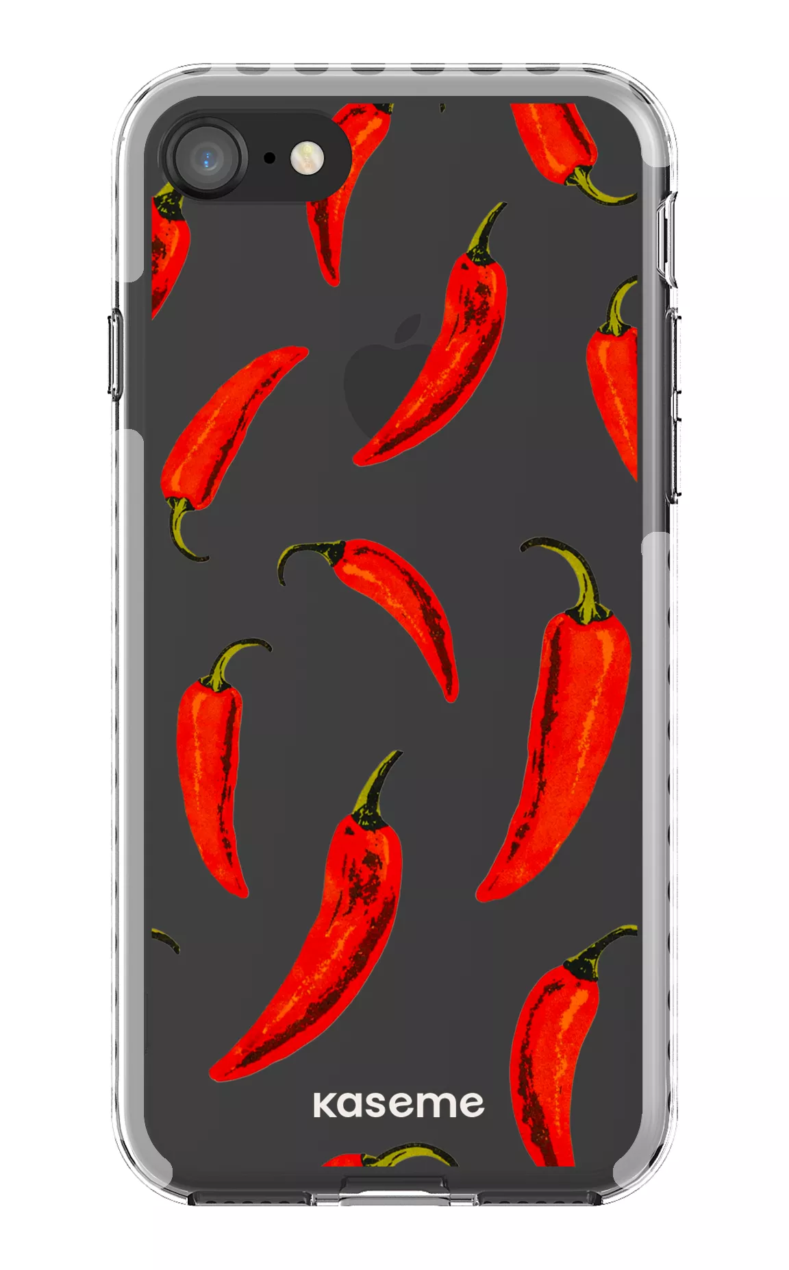 Piccante Clear Case - Image 6