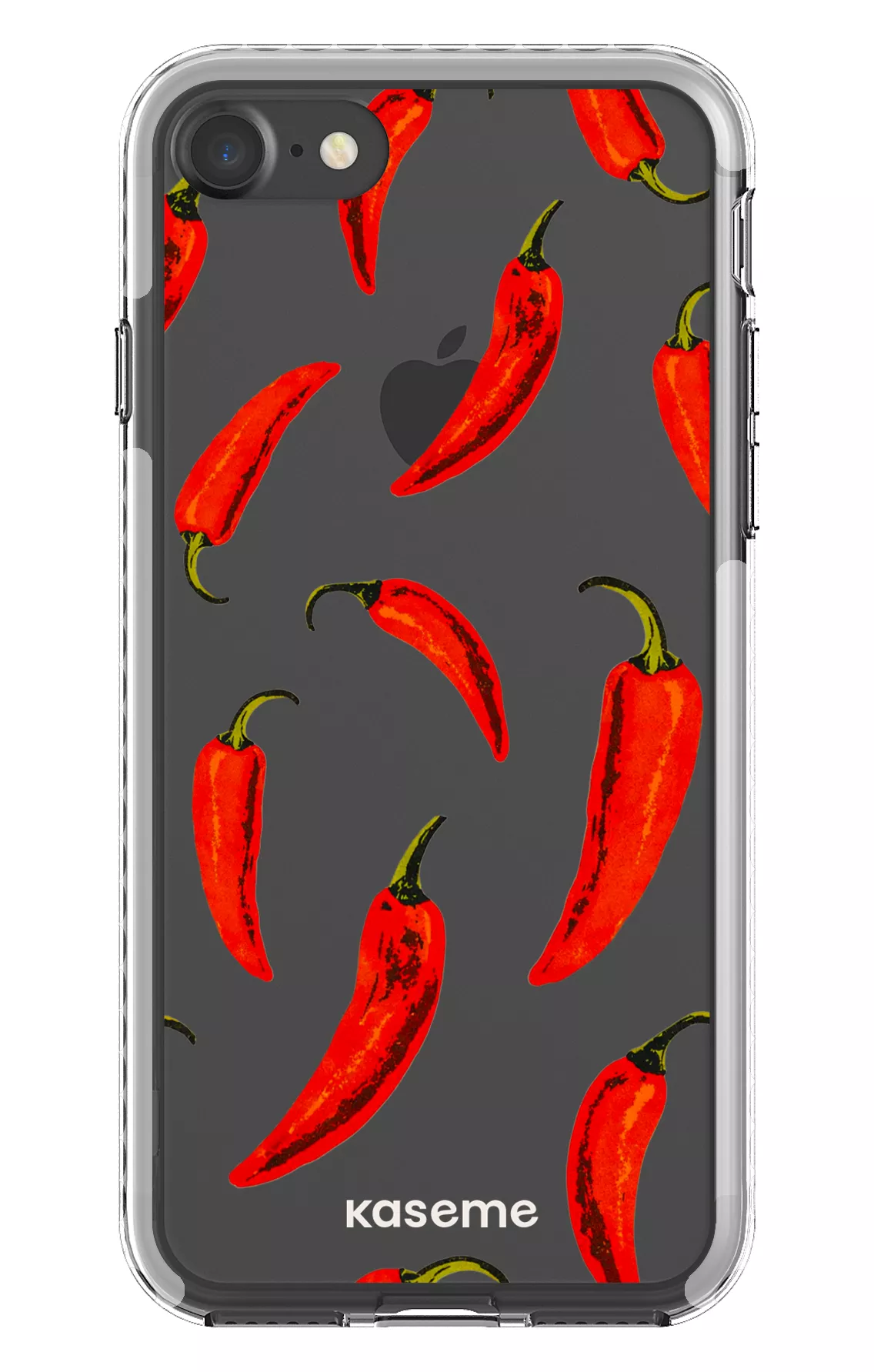 Piccante Clear Case - Image 7