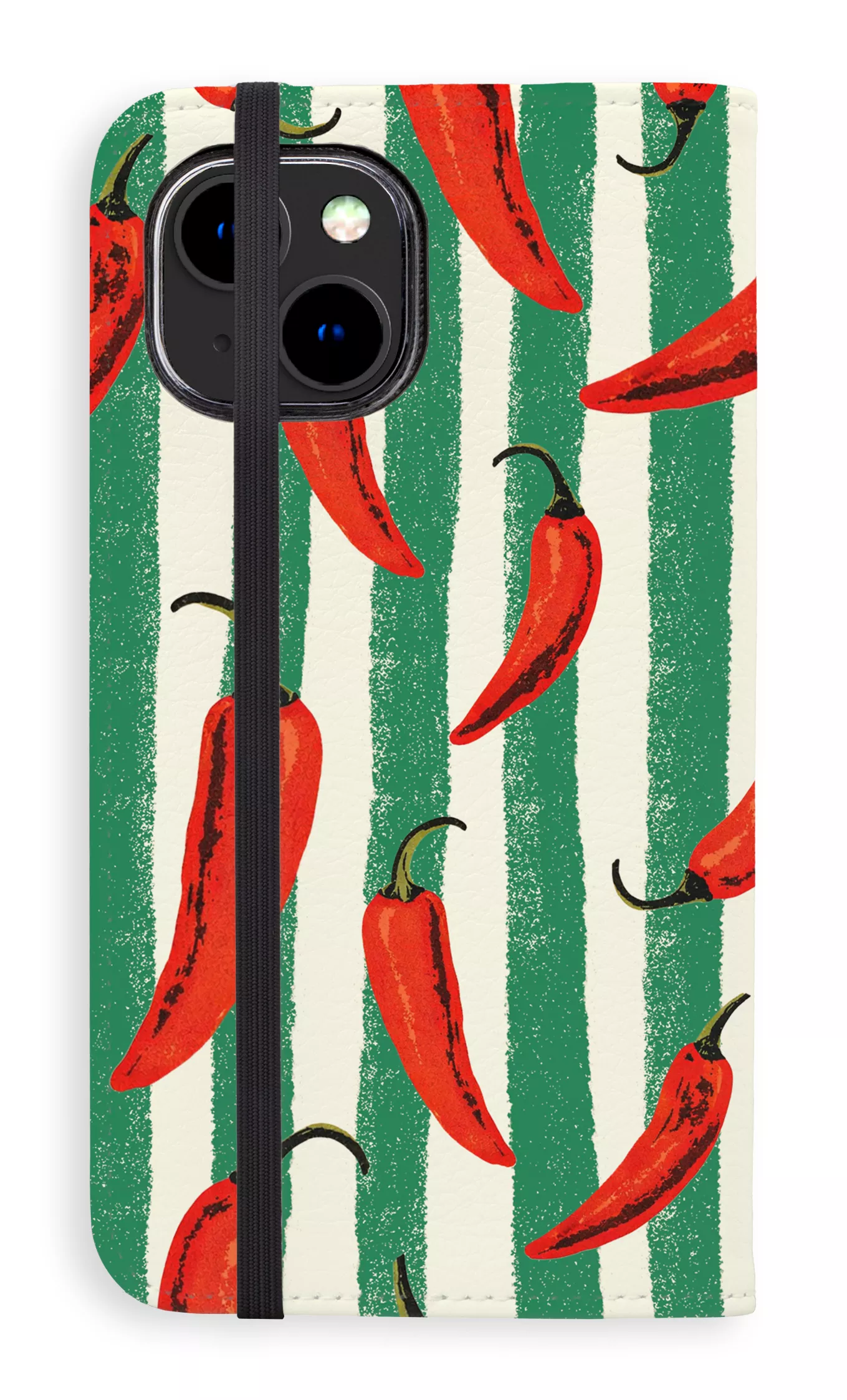Piccante Folio Case - Image 2