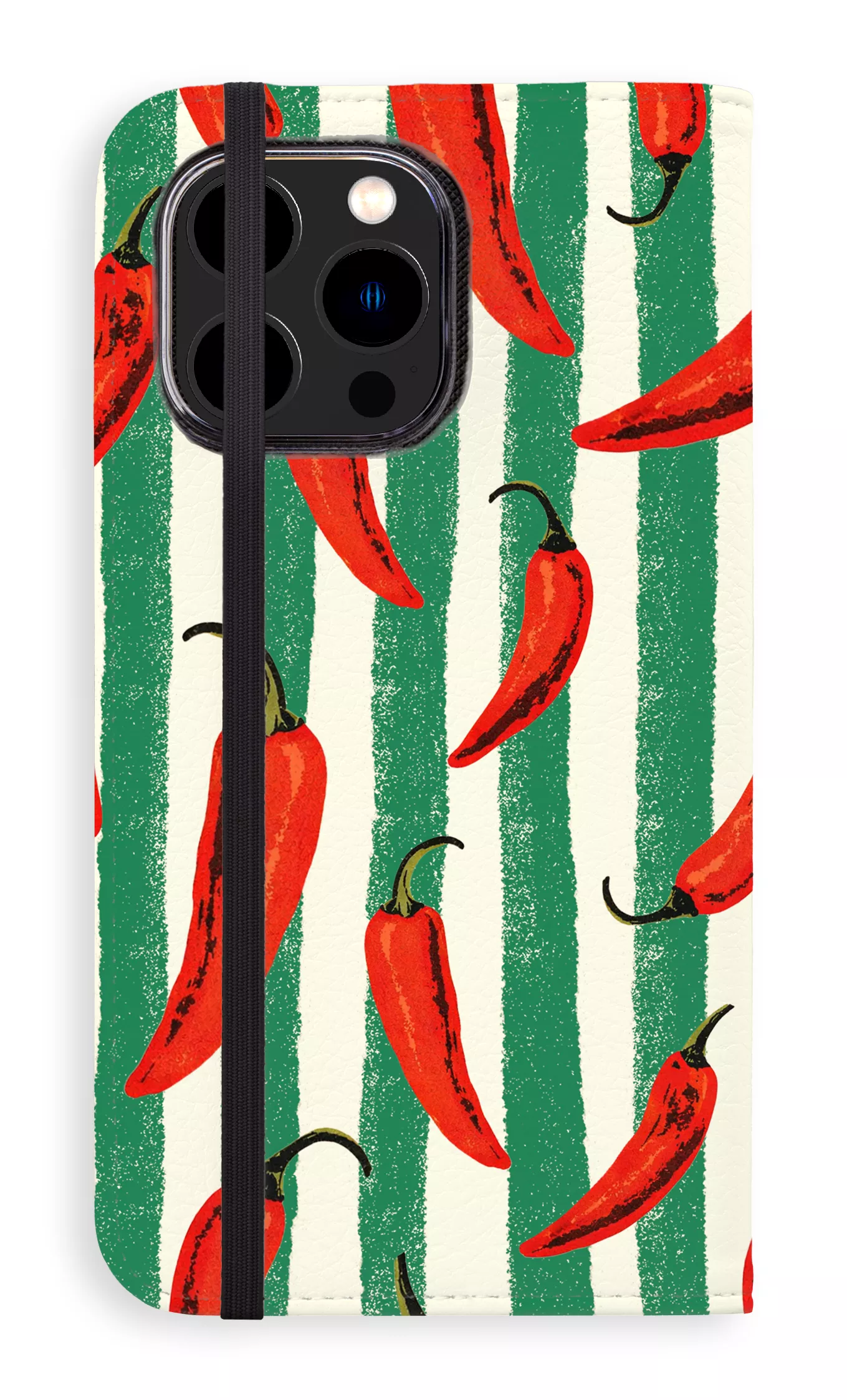 Piccante Folio Case - Image 3