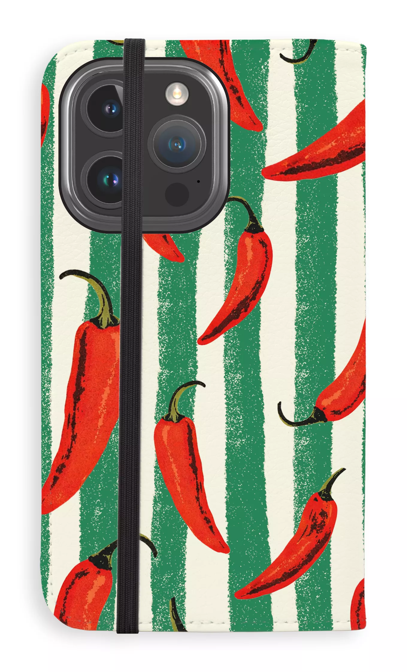 Piccante Folio Case - Image 36
