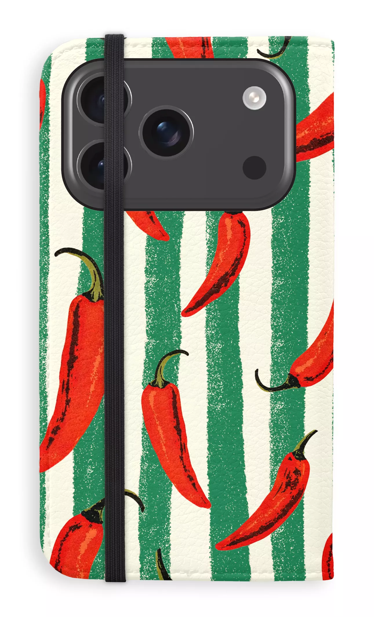 Piccante Folio Case - Image 38