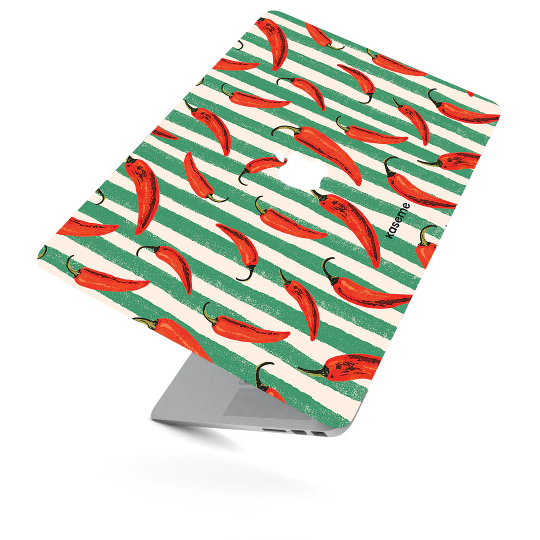 Piccante MacBook Skin - Image 3