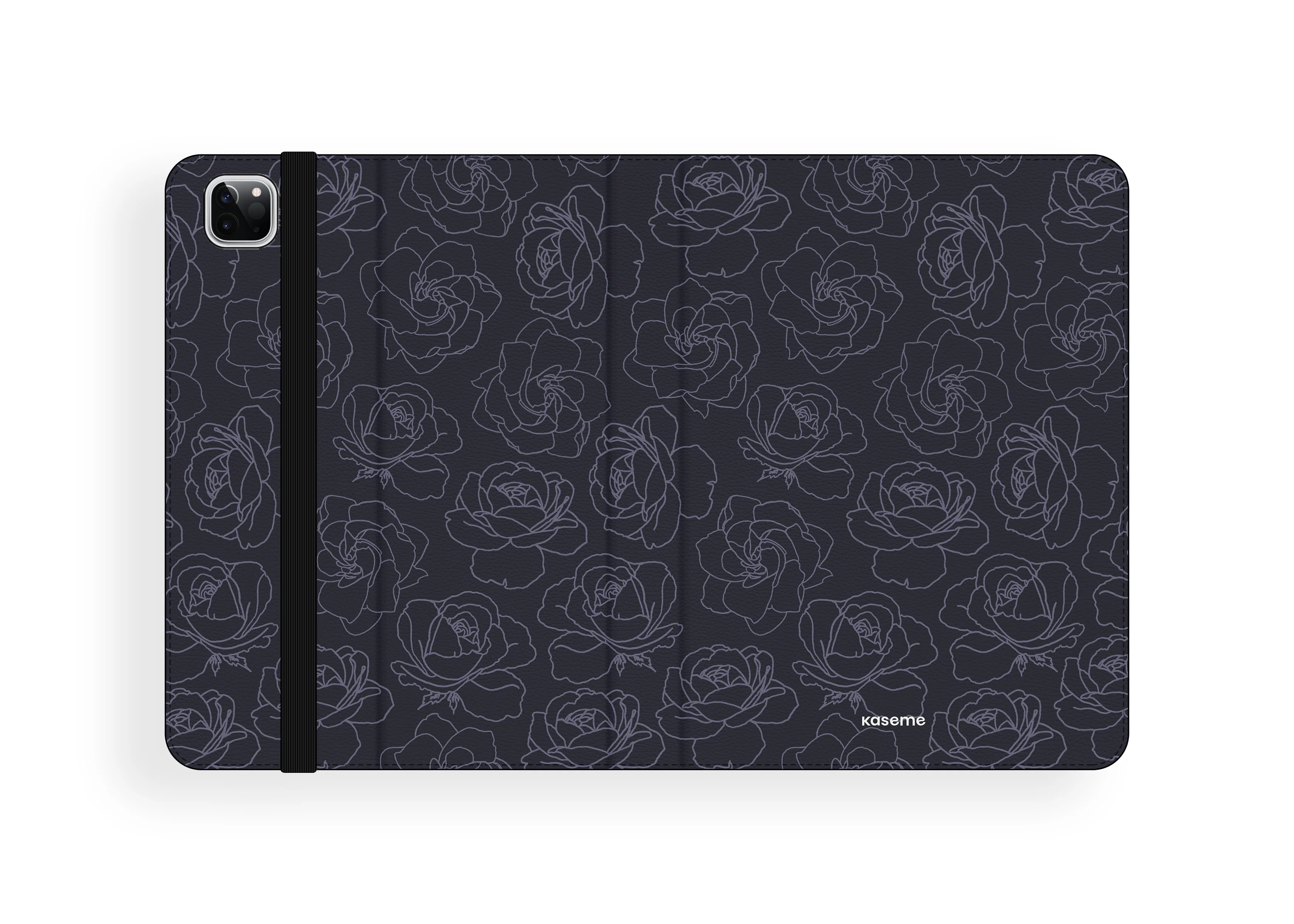 Polar Flower iPad Folio - Image 2