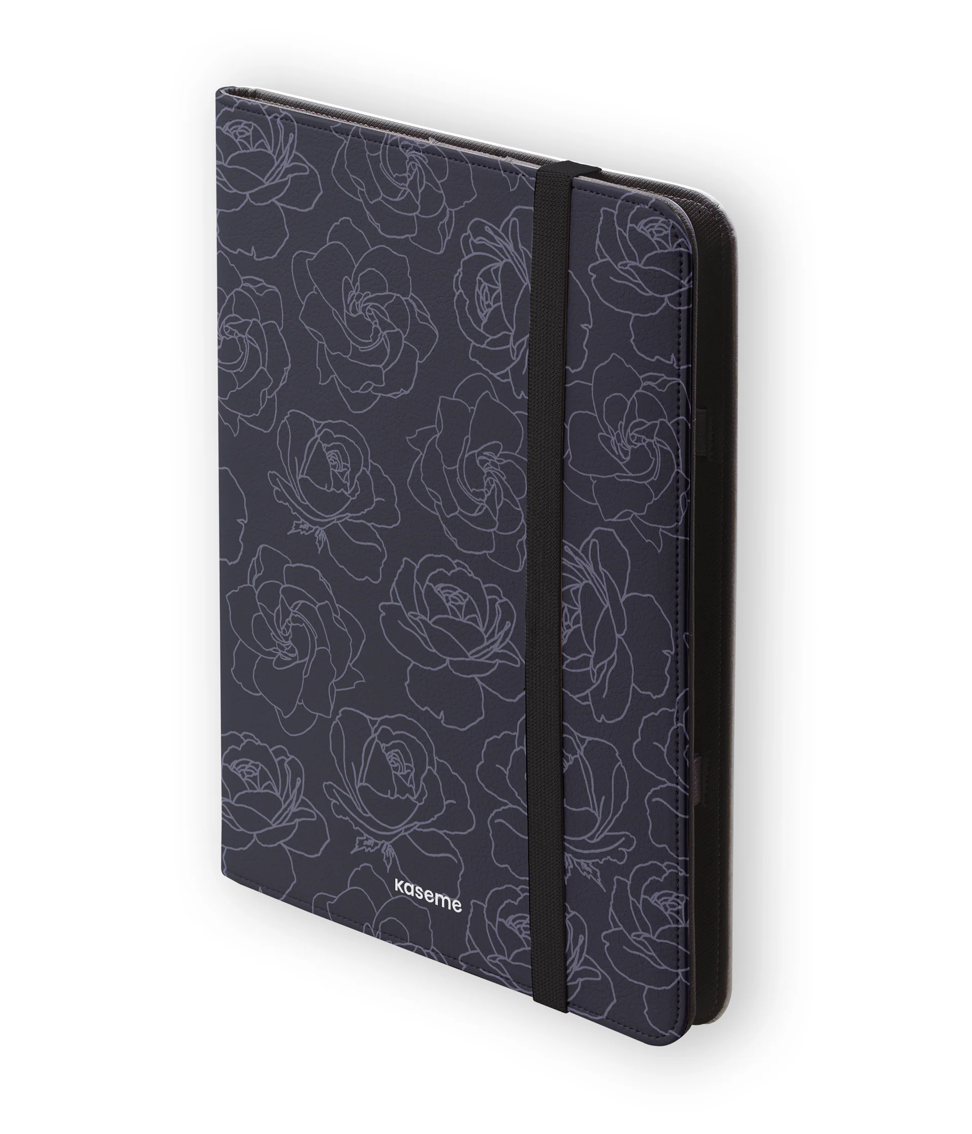 Polar Flower iPad Folio - Image 3