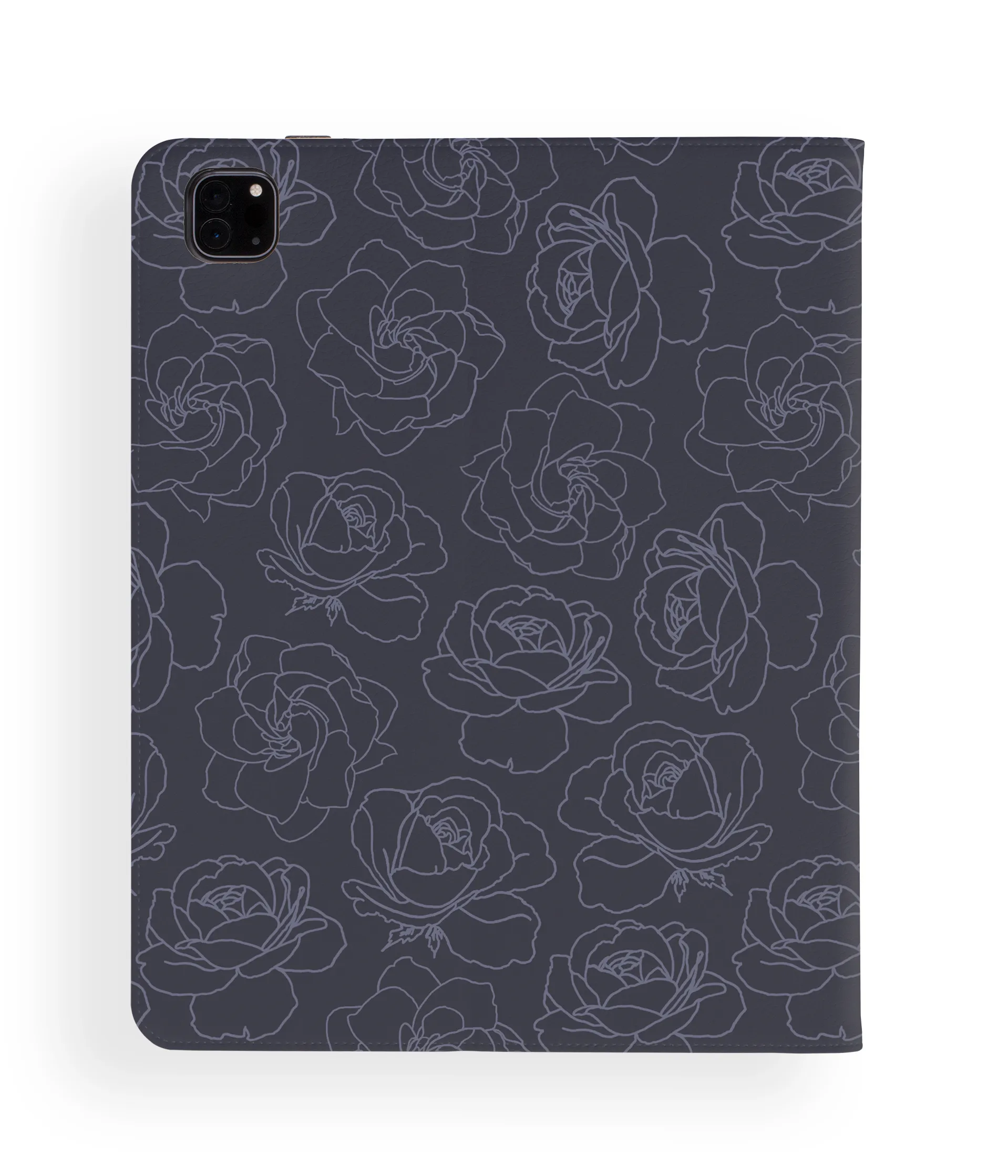 Polar Flower iPad Folio - Image 4