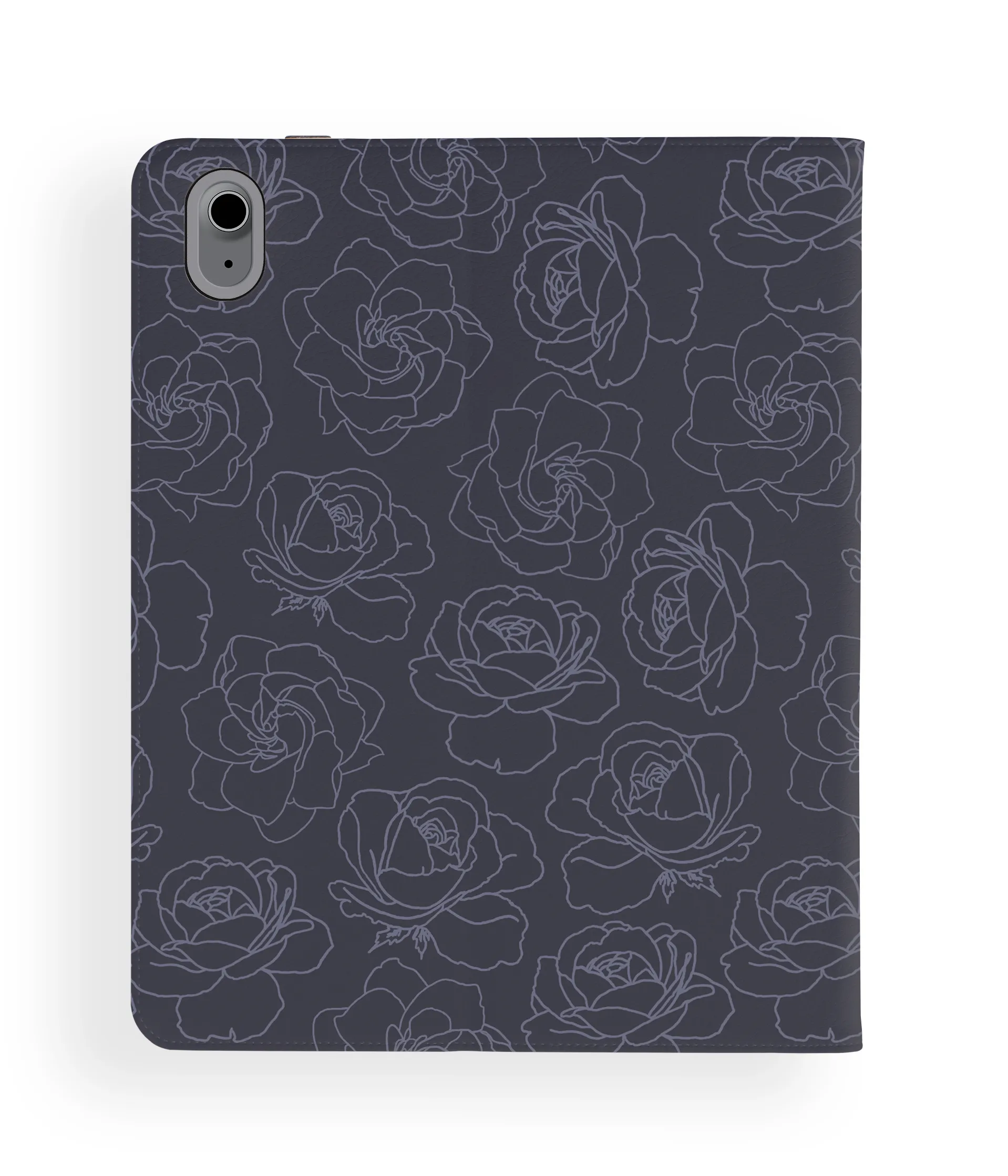 Polar Flower iPad Folio - Image 5