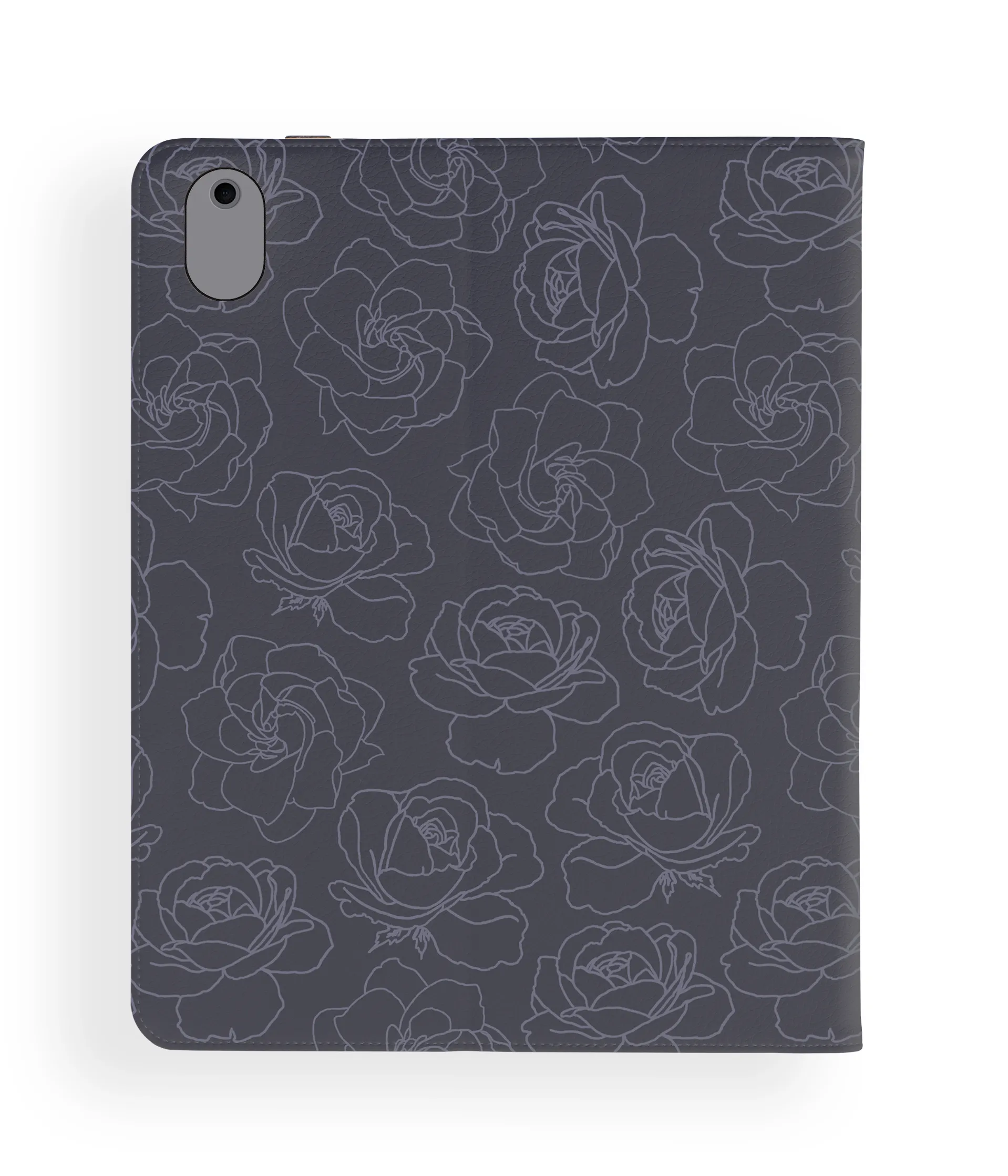 Polar Flower iPad Folio - Image 6