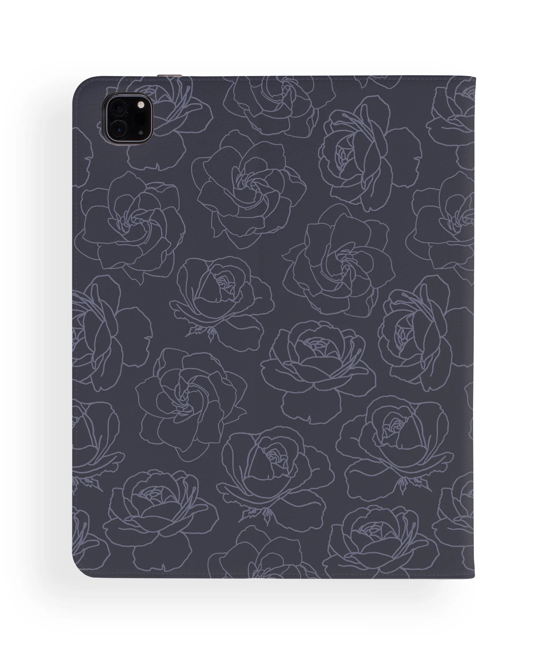 Polar Flower iPad Folio - Image 7