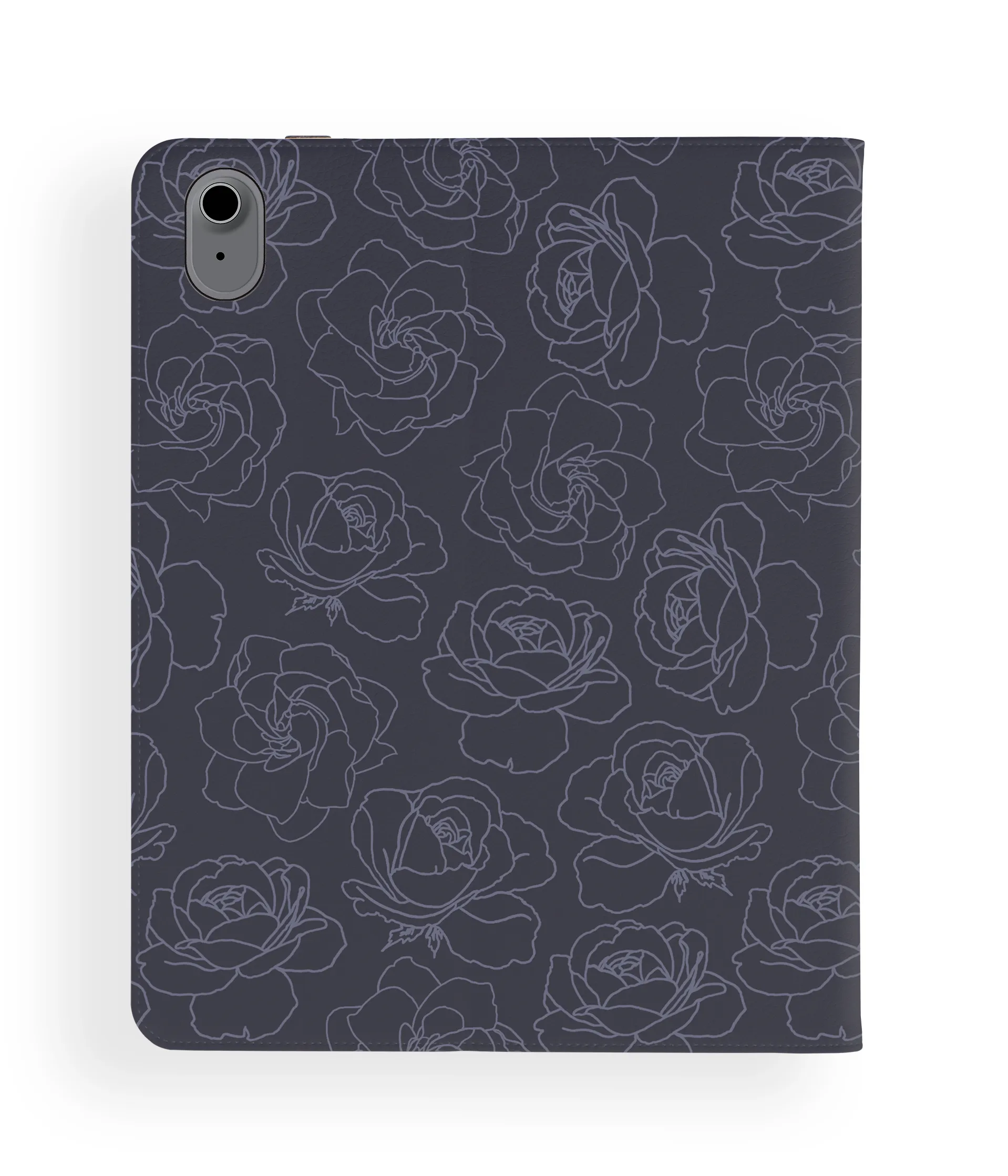 Polar Flower iPad Folio - Image 8