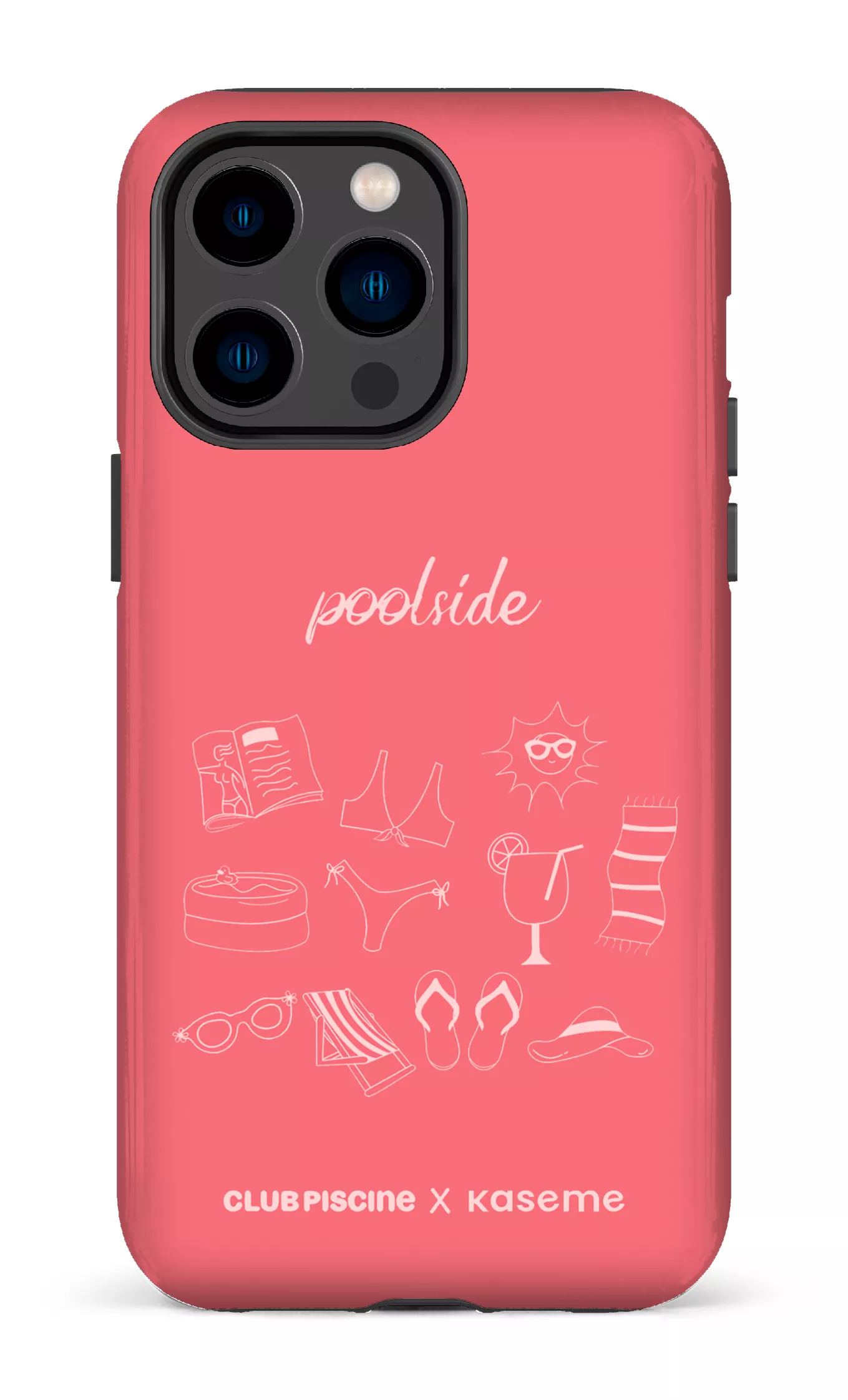 Poolside by Club Piscine - Image 10