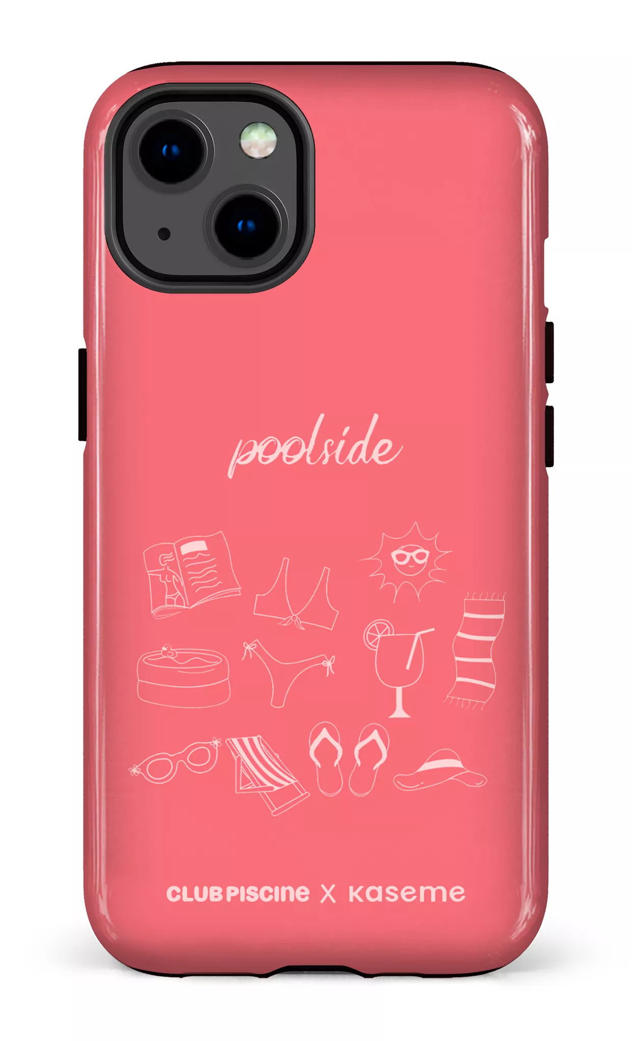 Poolside by Club Piscine - Image 12