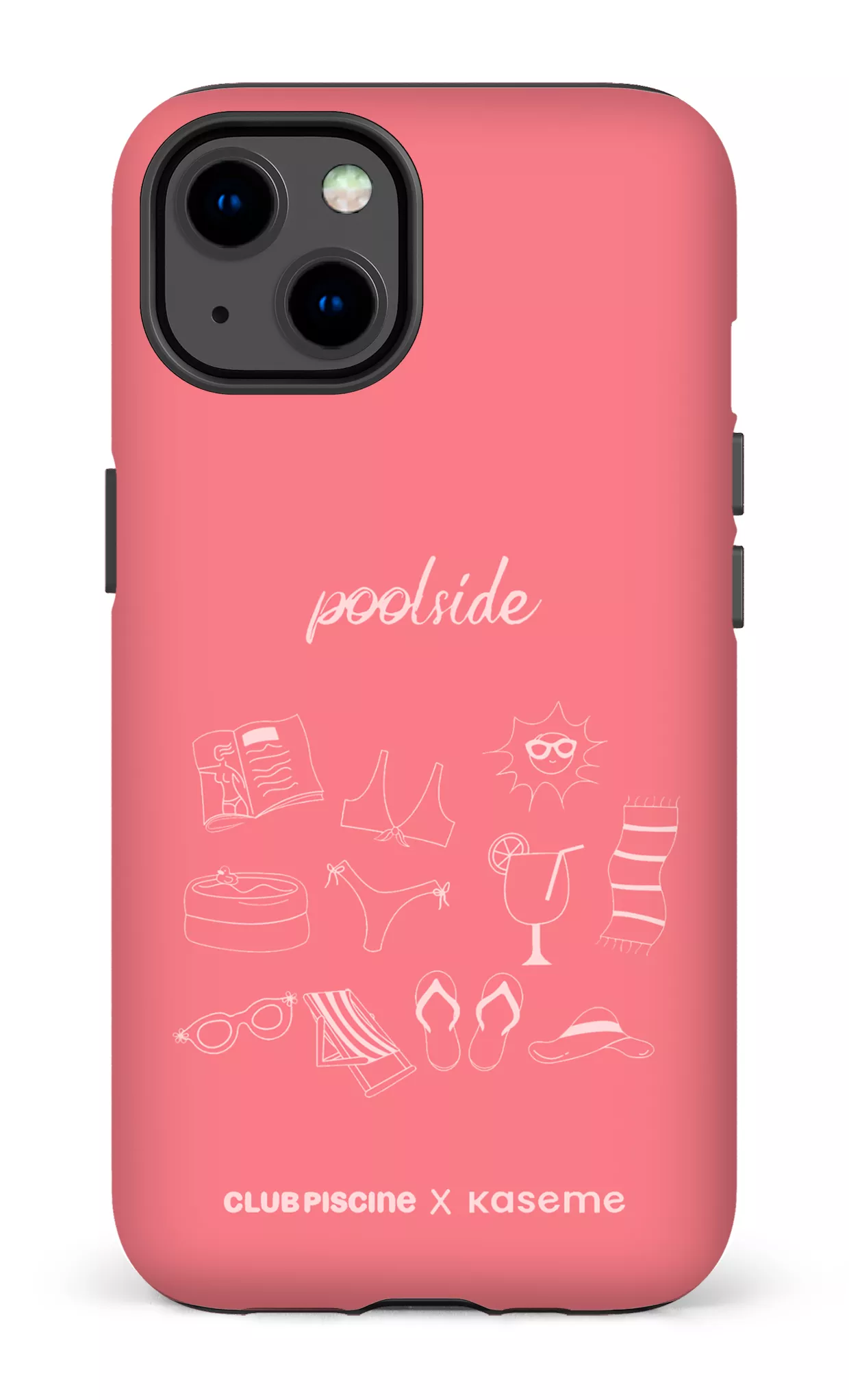 Poolside by Club Piscine - Image 13