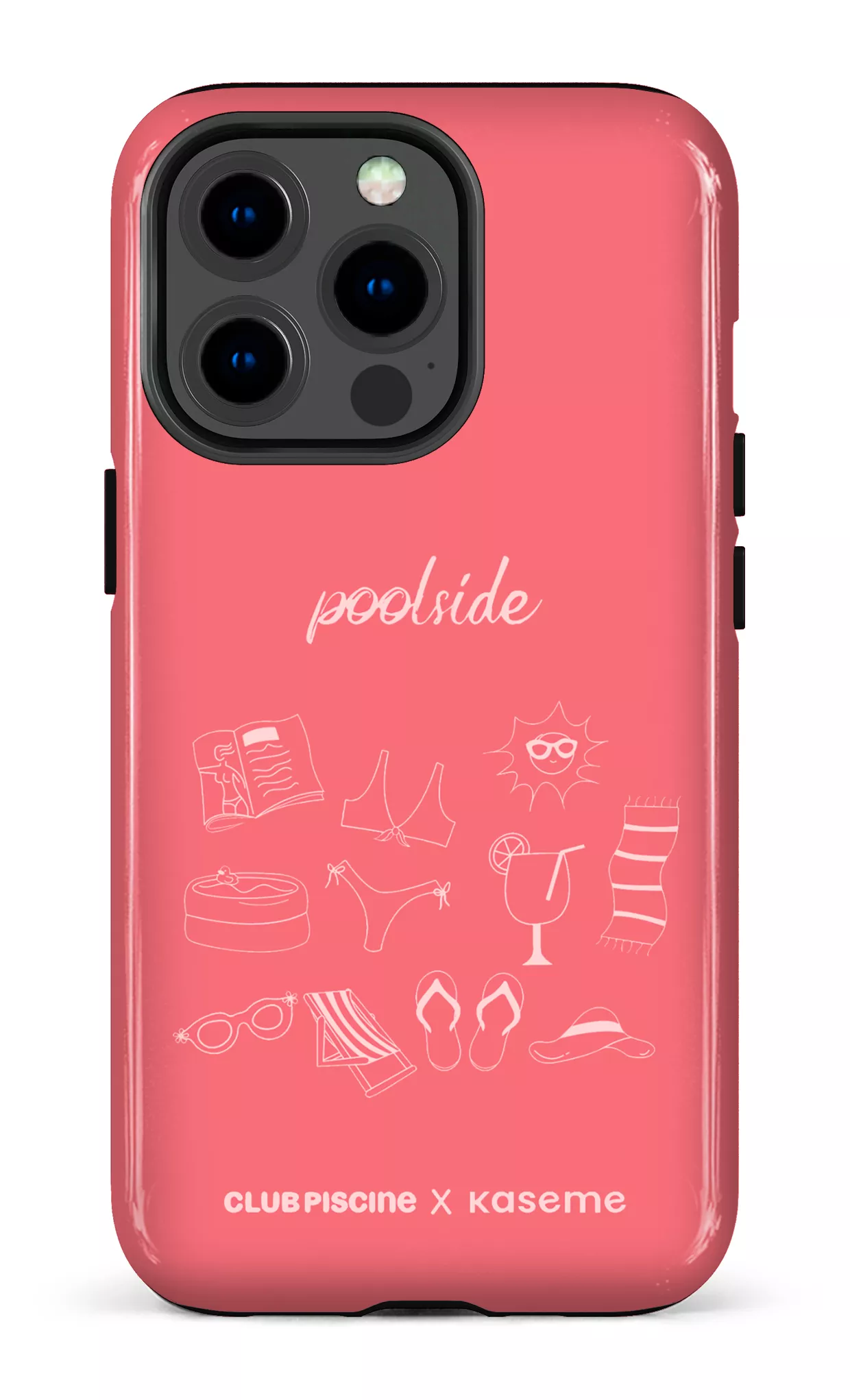 Poolside by Club Piscine - Image 14