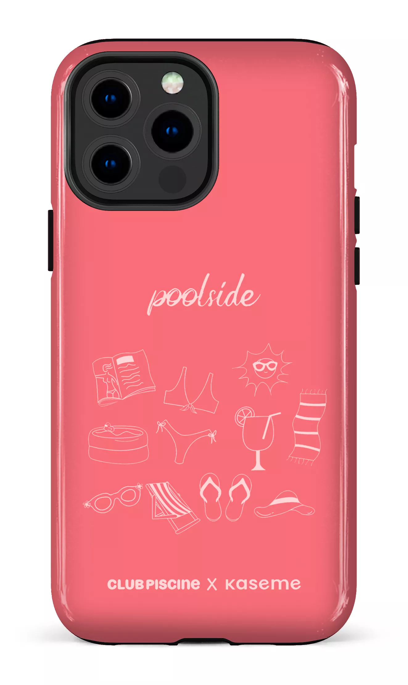 Poolside by Club Piscine - Image 15