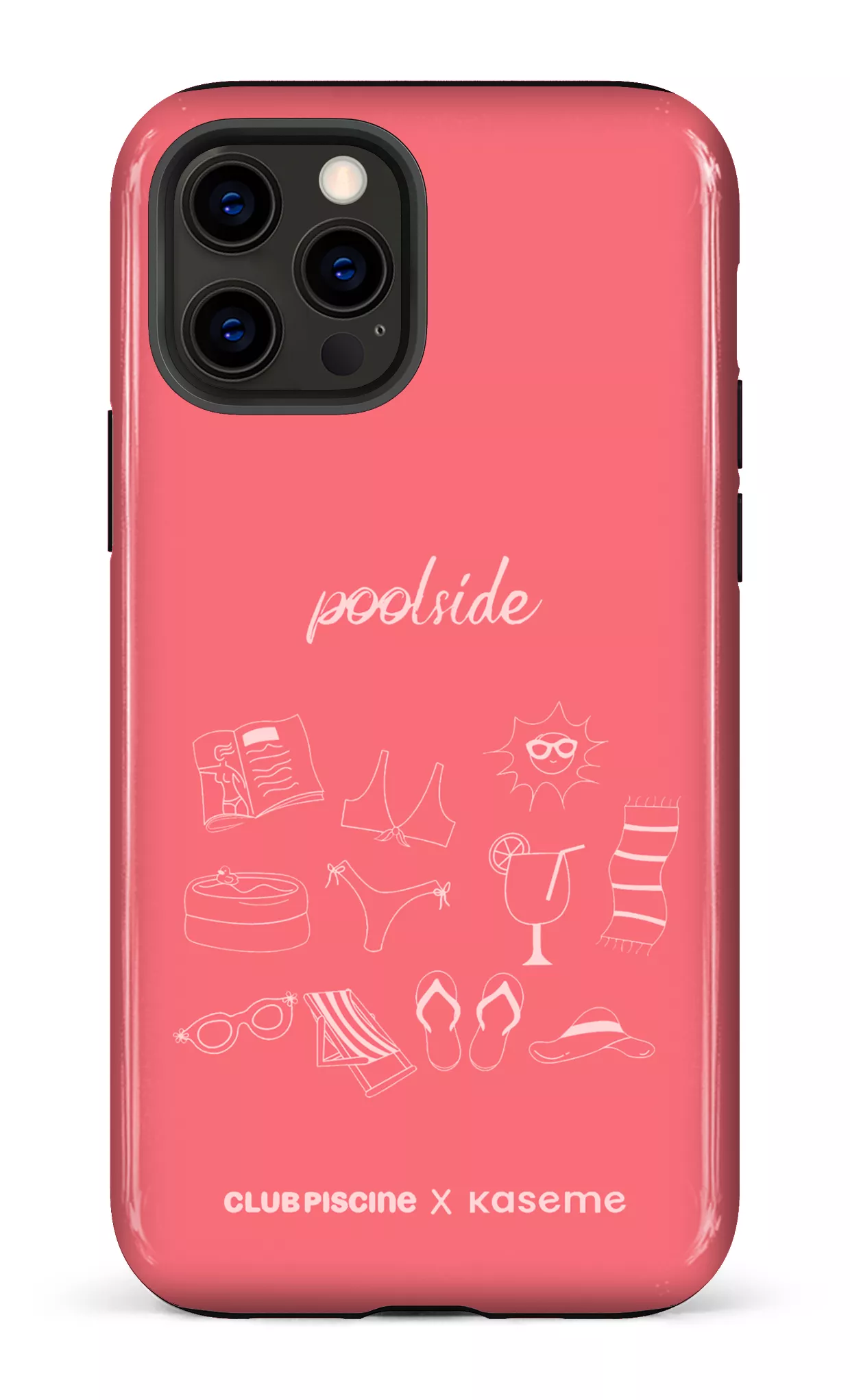Poolside by Club Piscine - Image 18