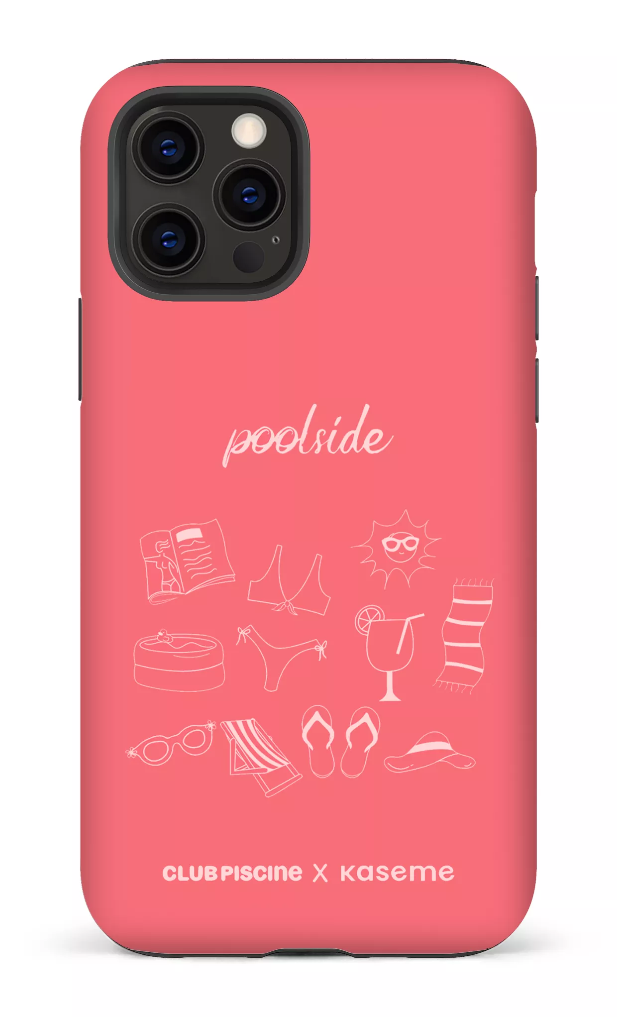 Poolside by Club Piscine - Image 19