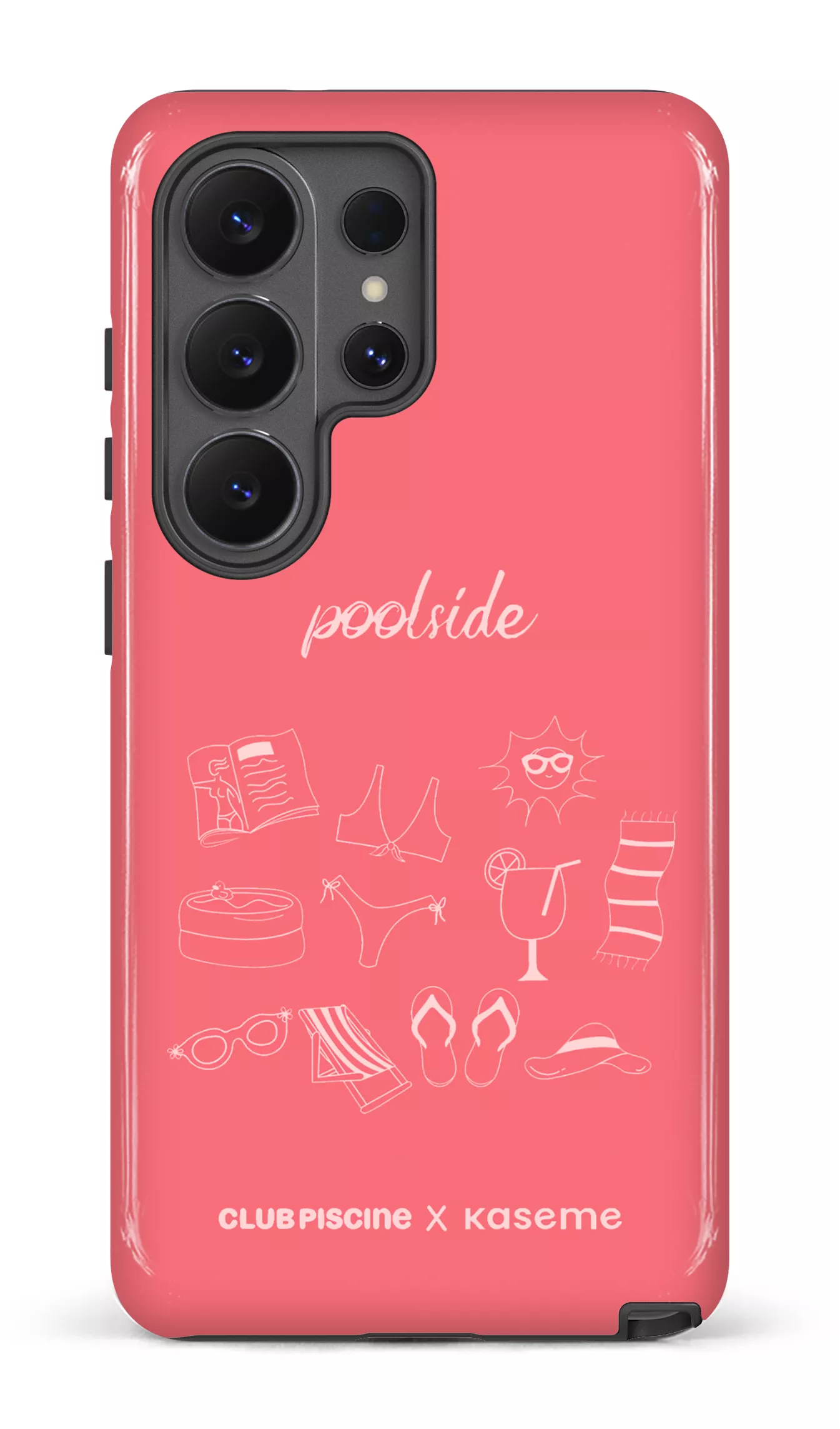 Poolside by Club Piscine - Image 26