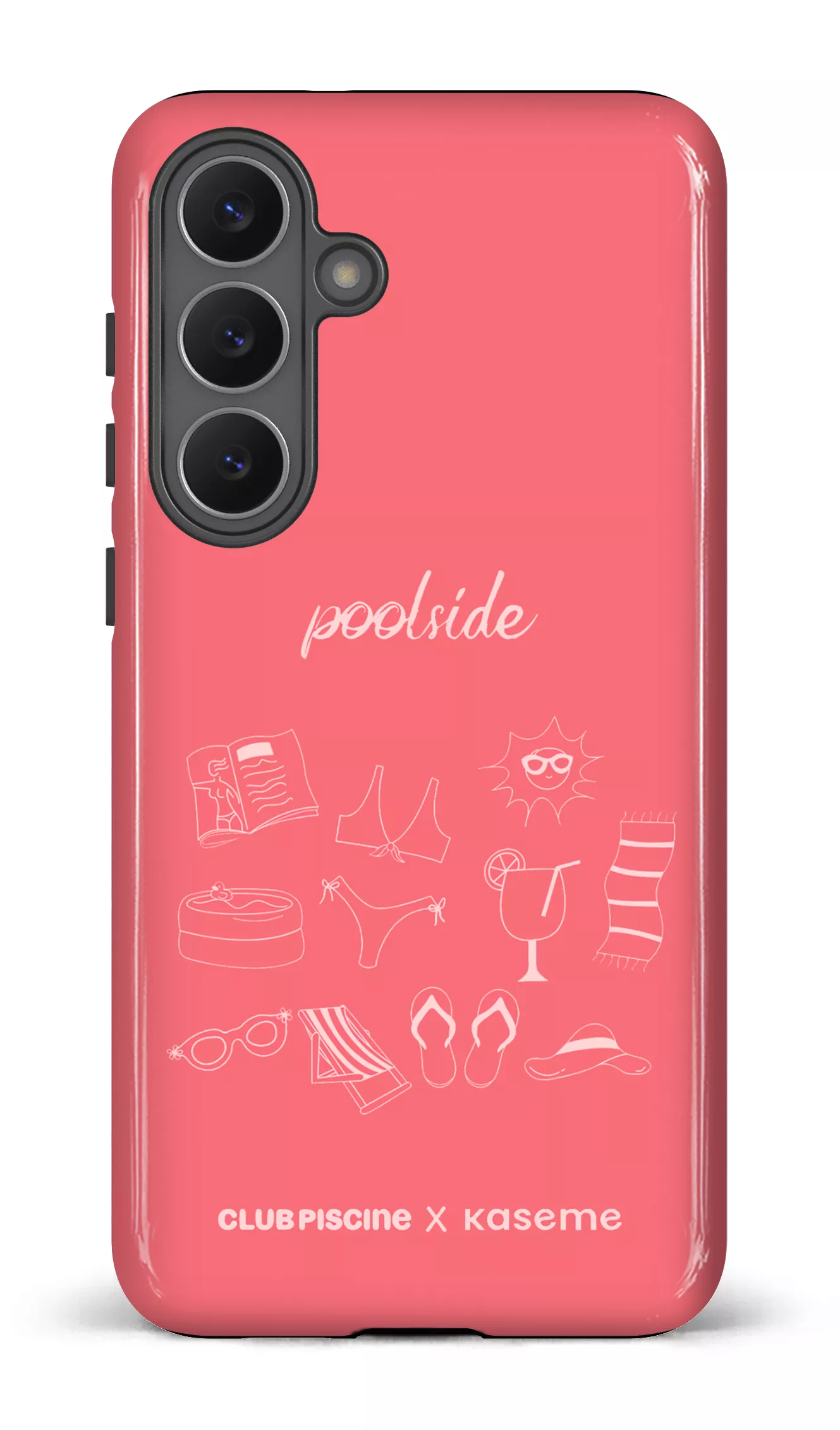 Poolside by Club Piscine - Image 28