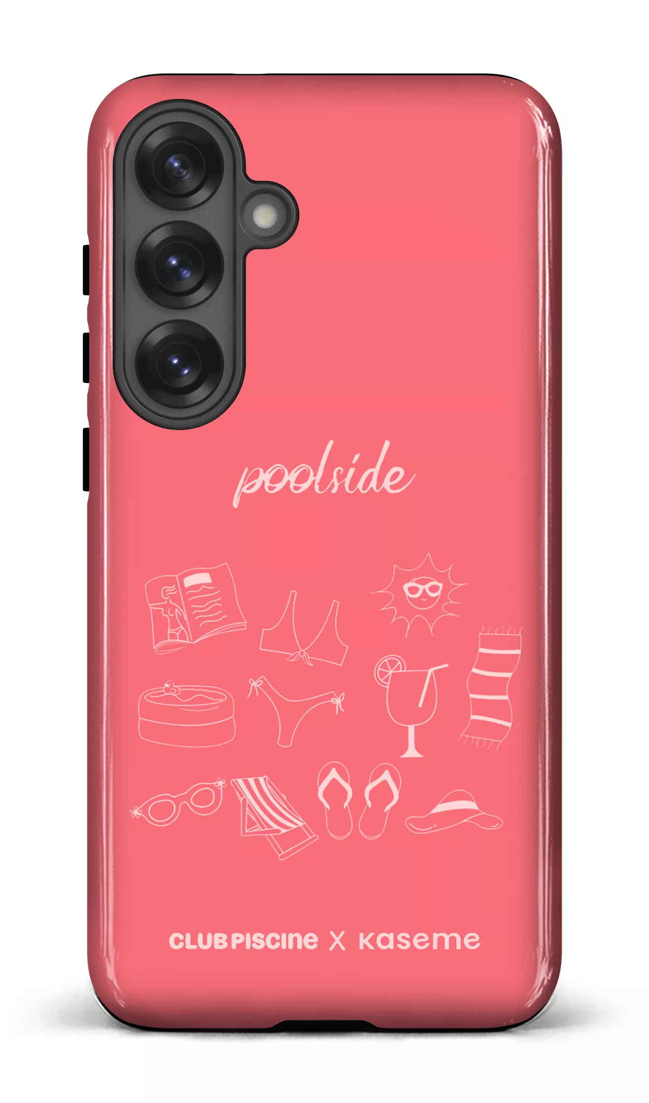 Poolside by Club Piscine - Image 29