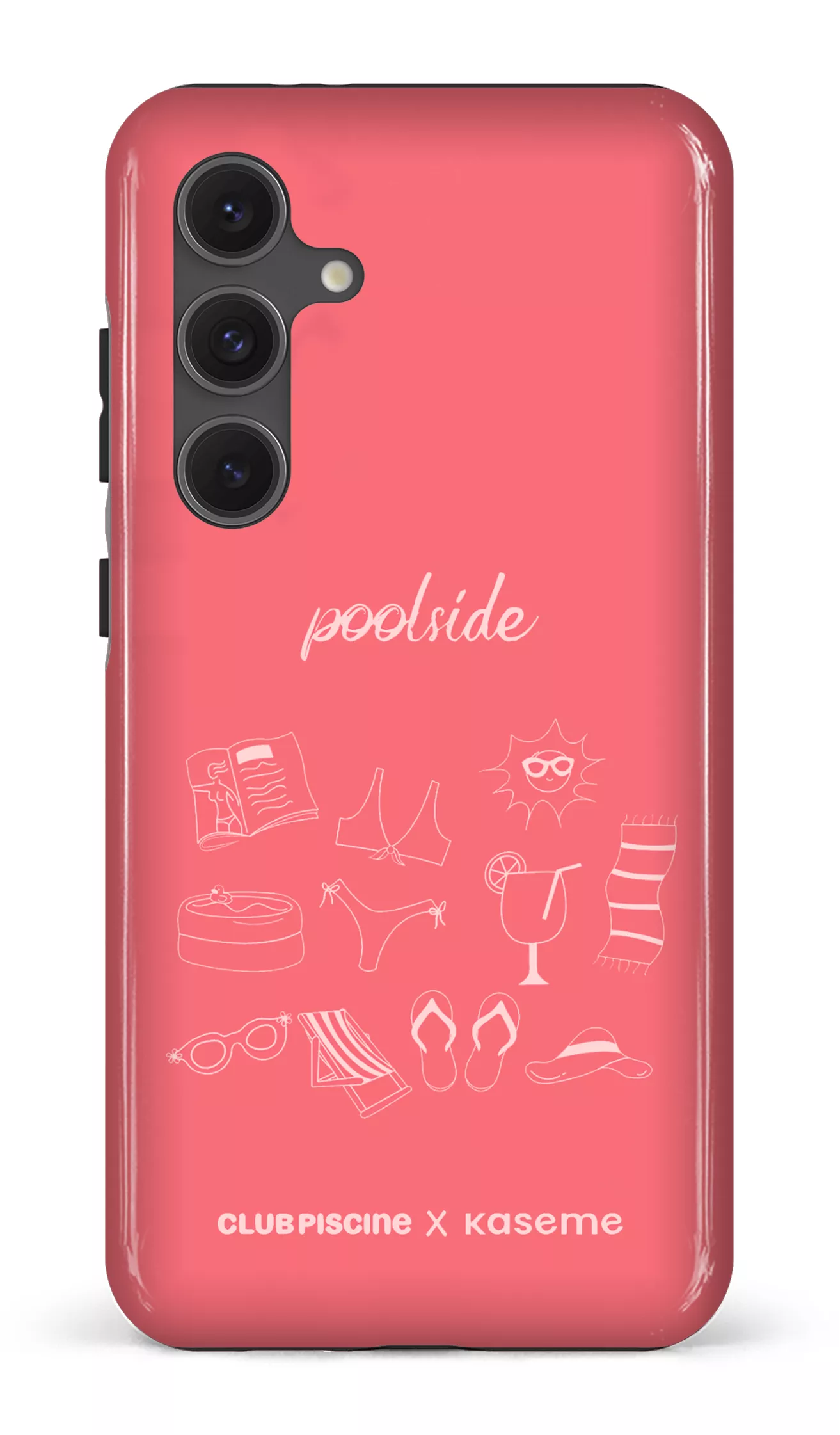 Poolside by Club Piscine - Image 32
