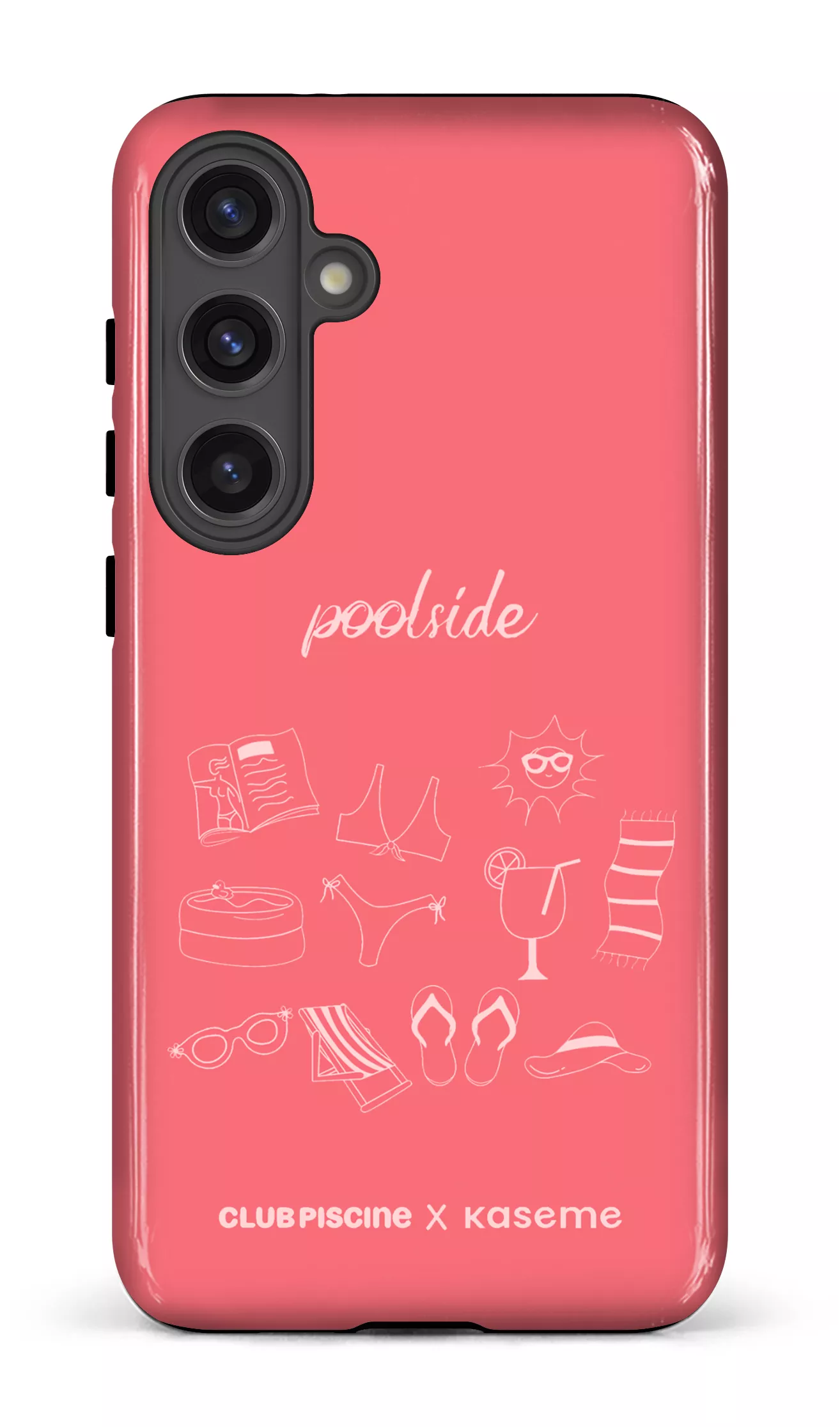 Poolside by Club Piscine - Image 33