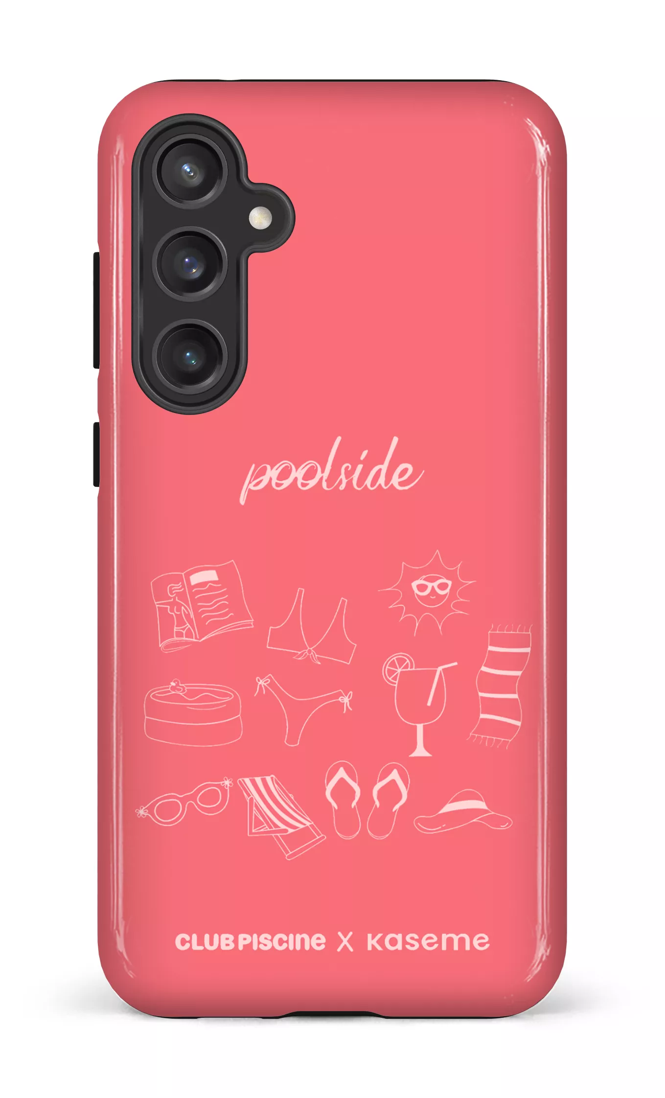 Poolside by Club Piscine - Image 36