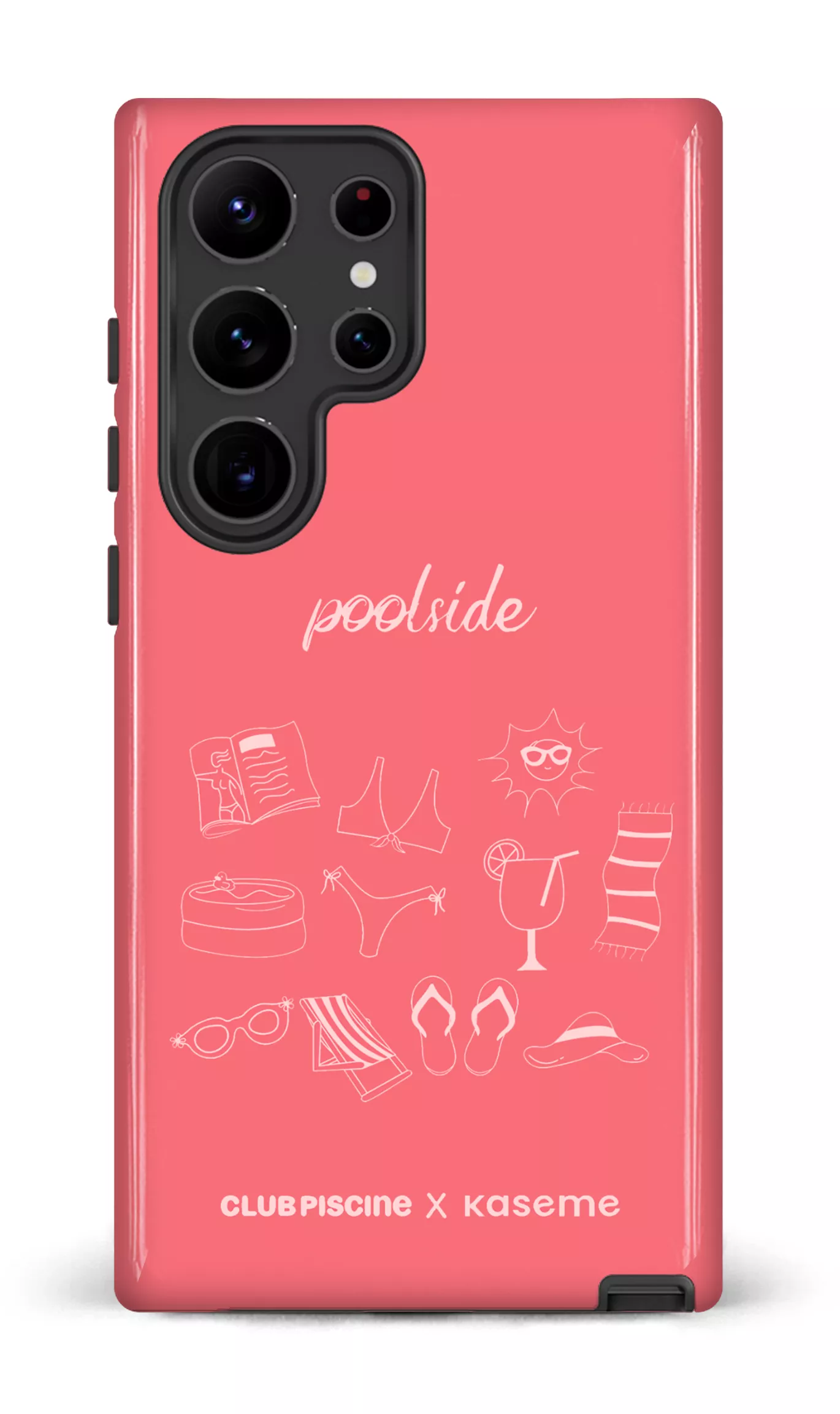 Poolside by Club Piscine - Image 38