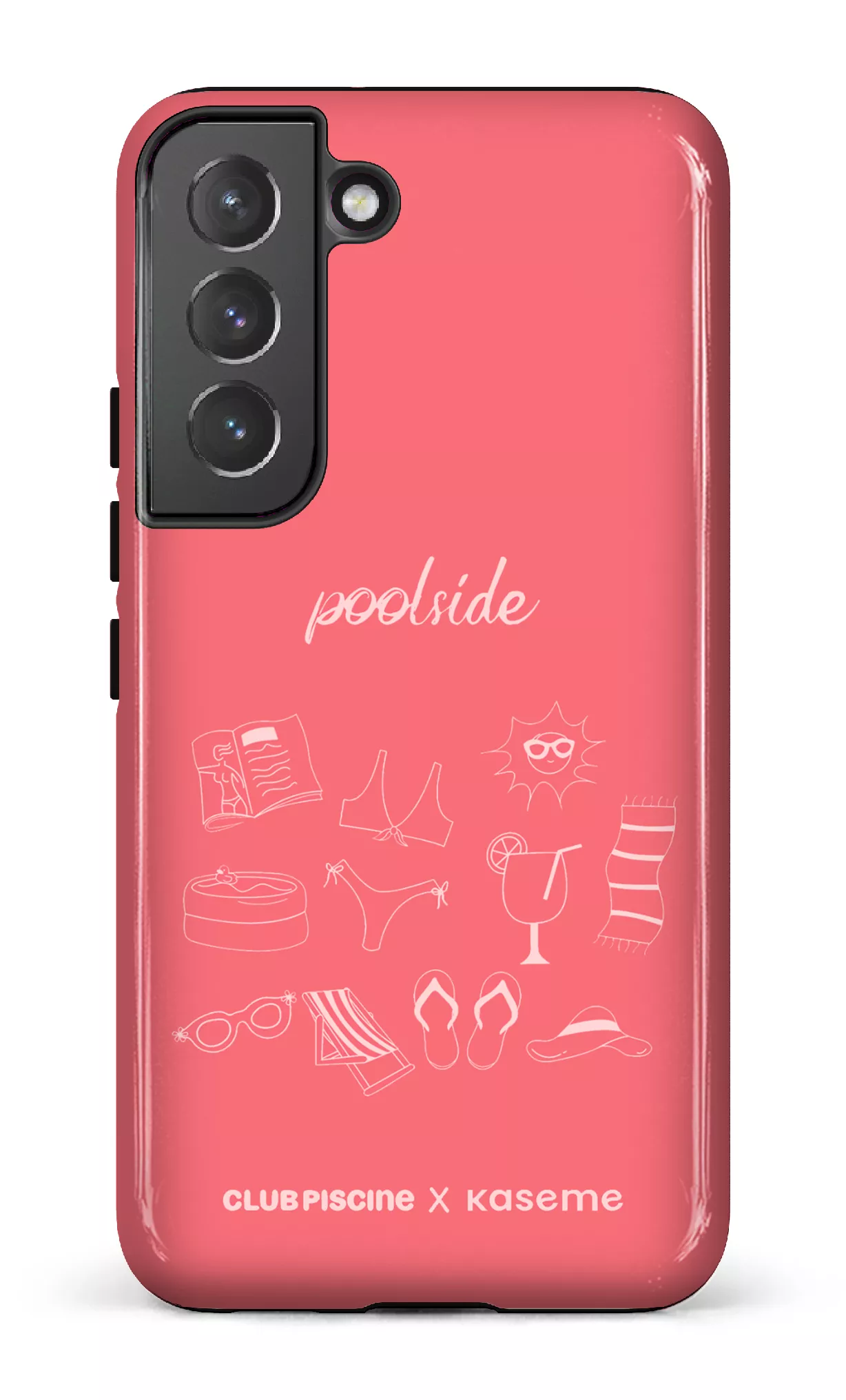Poolside by Club Piscine - Image 39