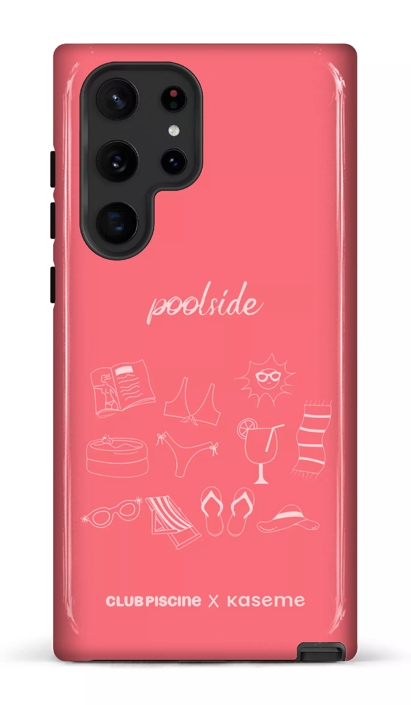 Poolside by Club Piscine - Image 41