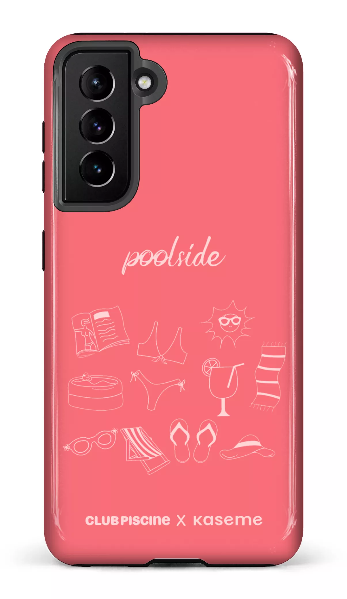 Poolside by Club Piscine - Image 42