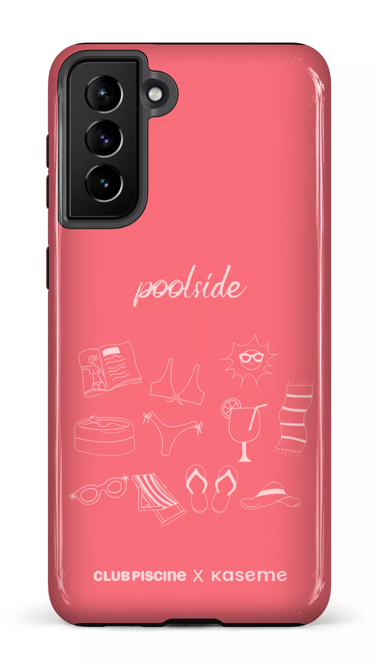 Poolside by Club Piscine - Image 43