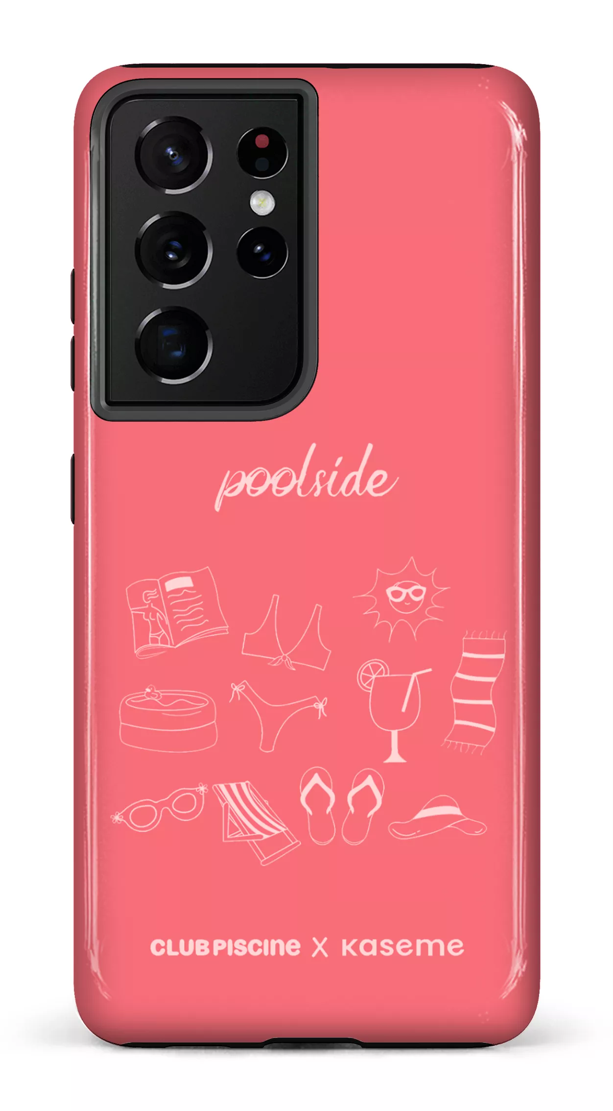 Poolside by Club Piscine - Image 44