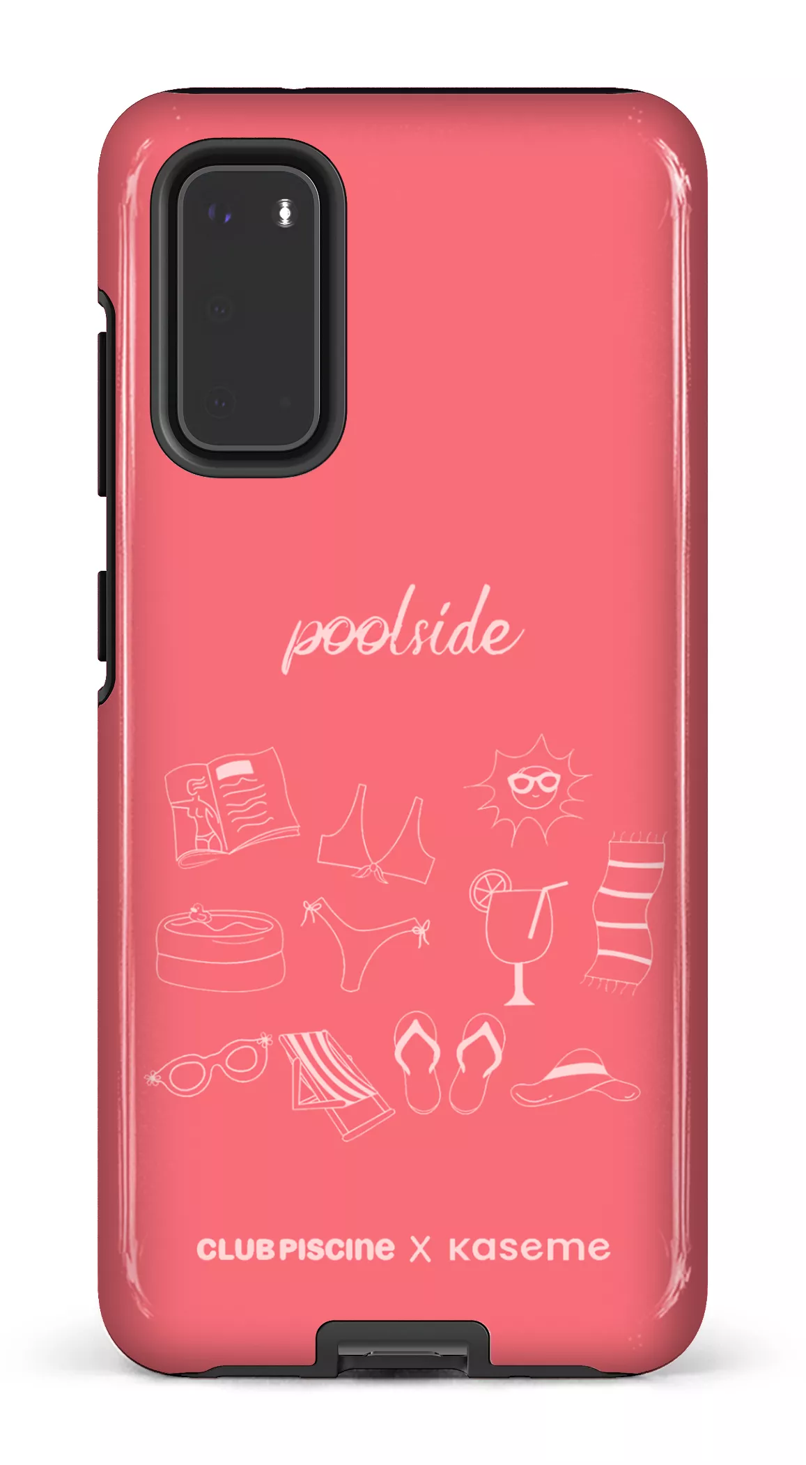 Poolside by Club Piscine - Image 45