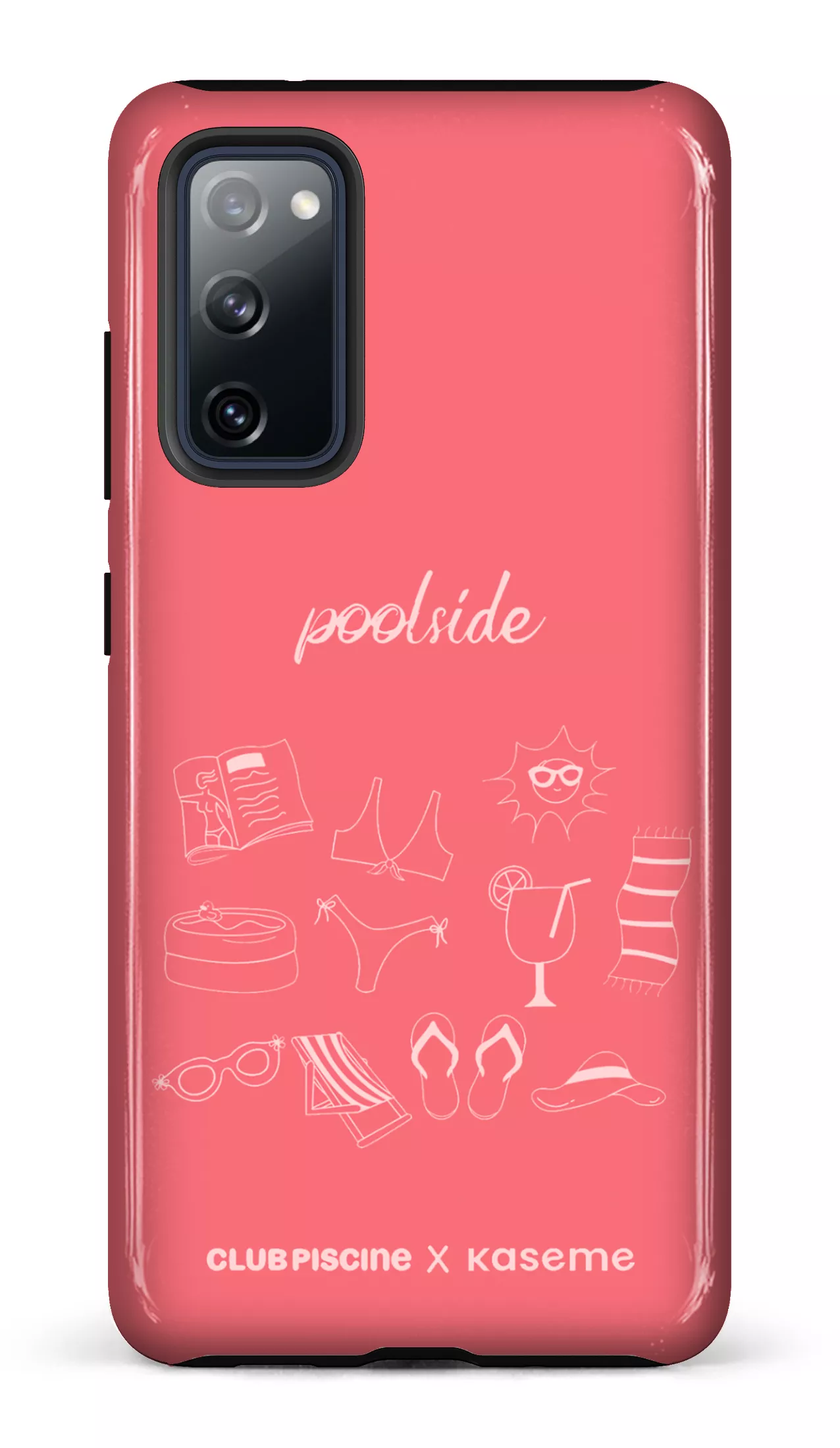 Poolside by Club Piscine - Image 46