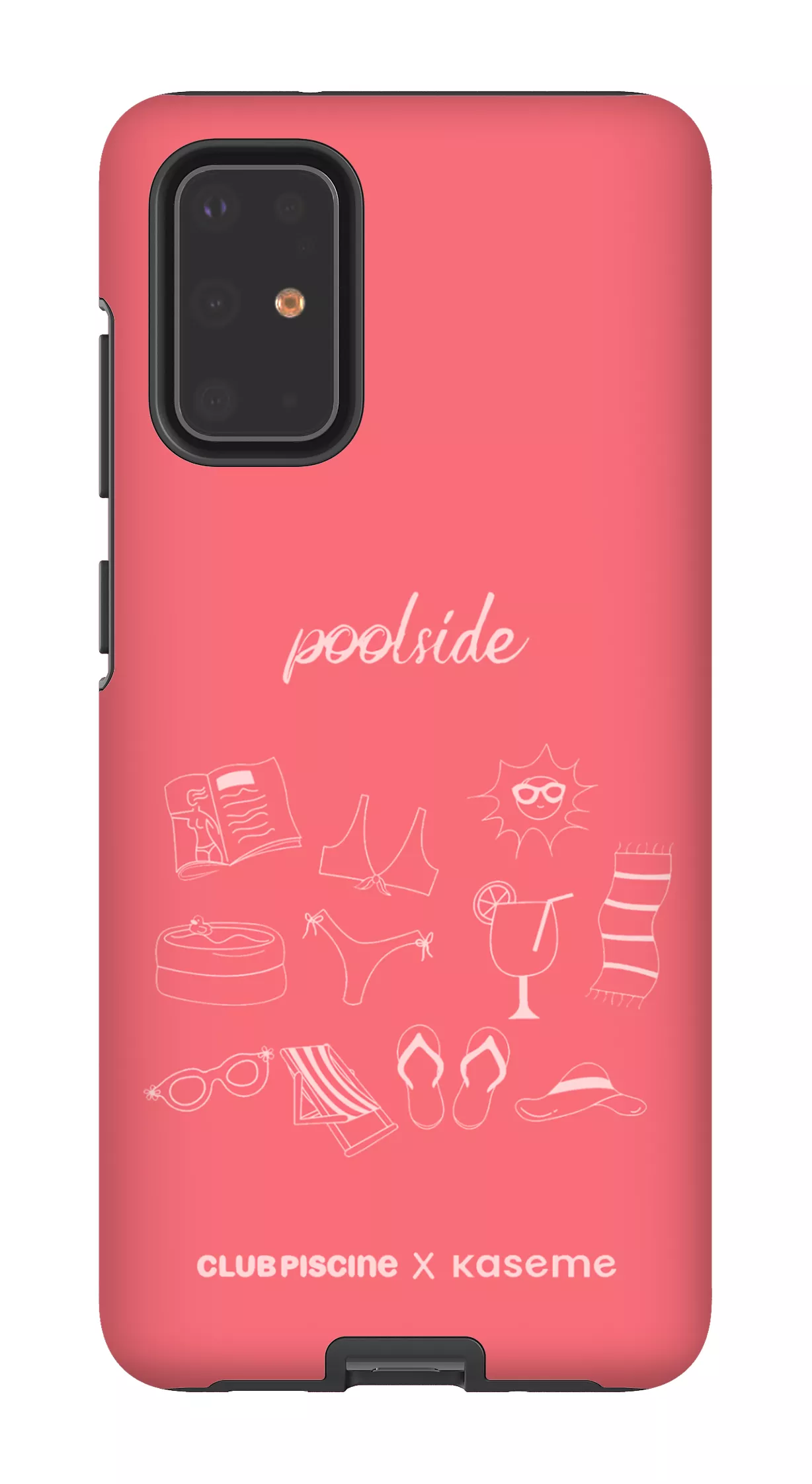 Poolside by Club Piscine - Image 47