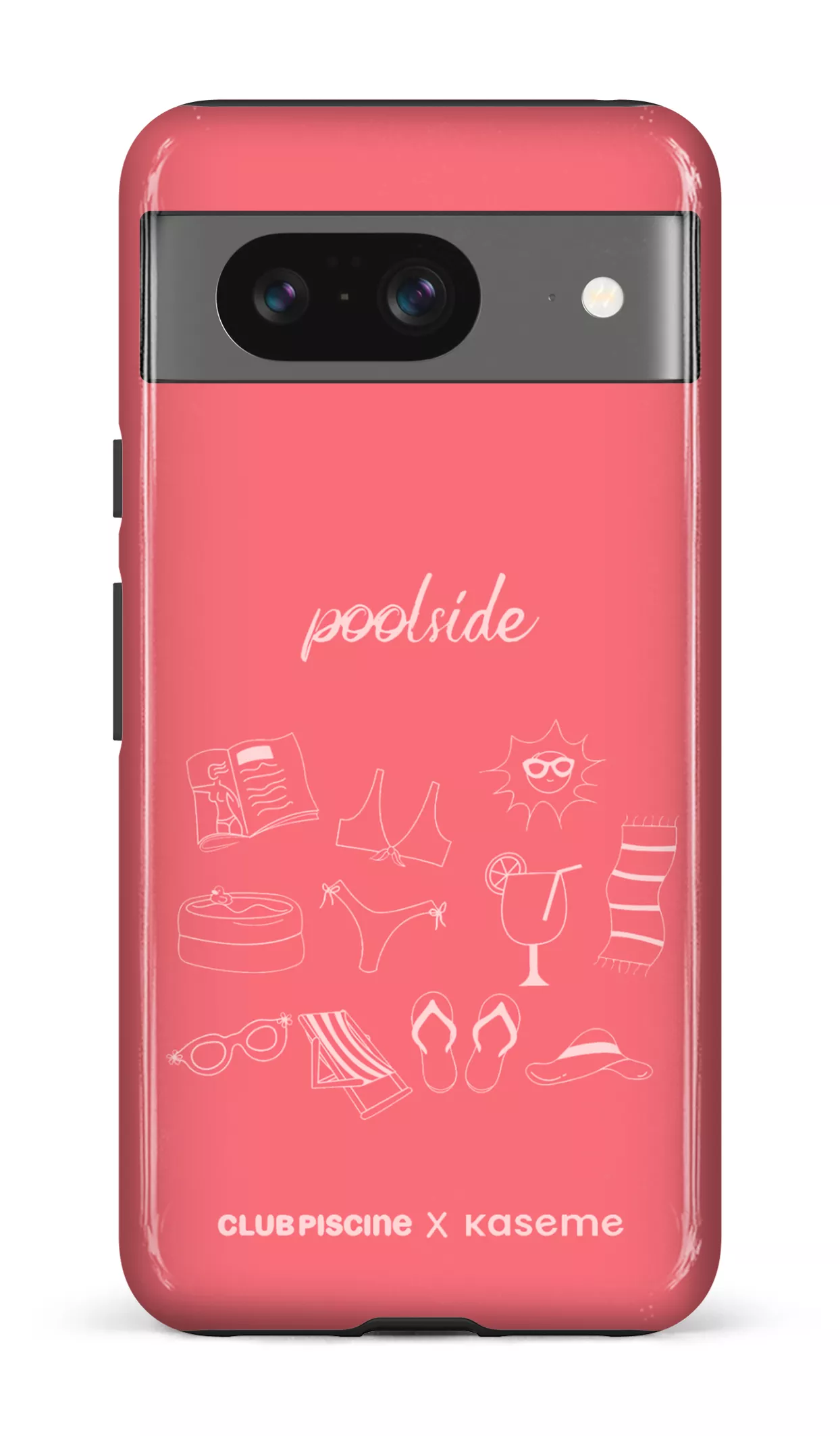 Poolside by Club Piscine - Image 56