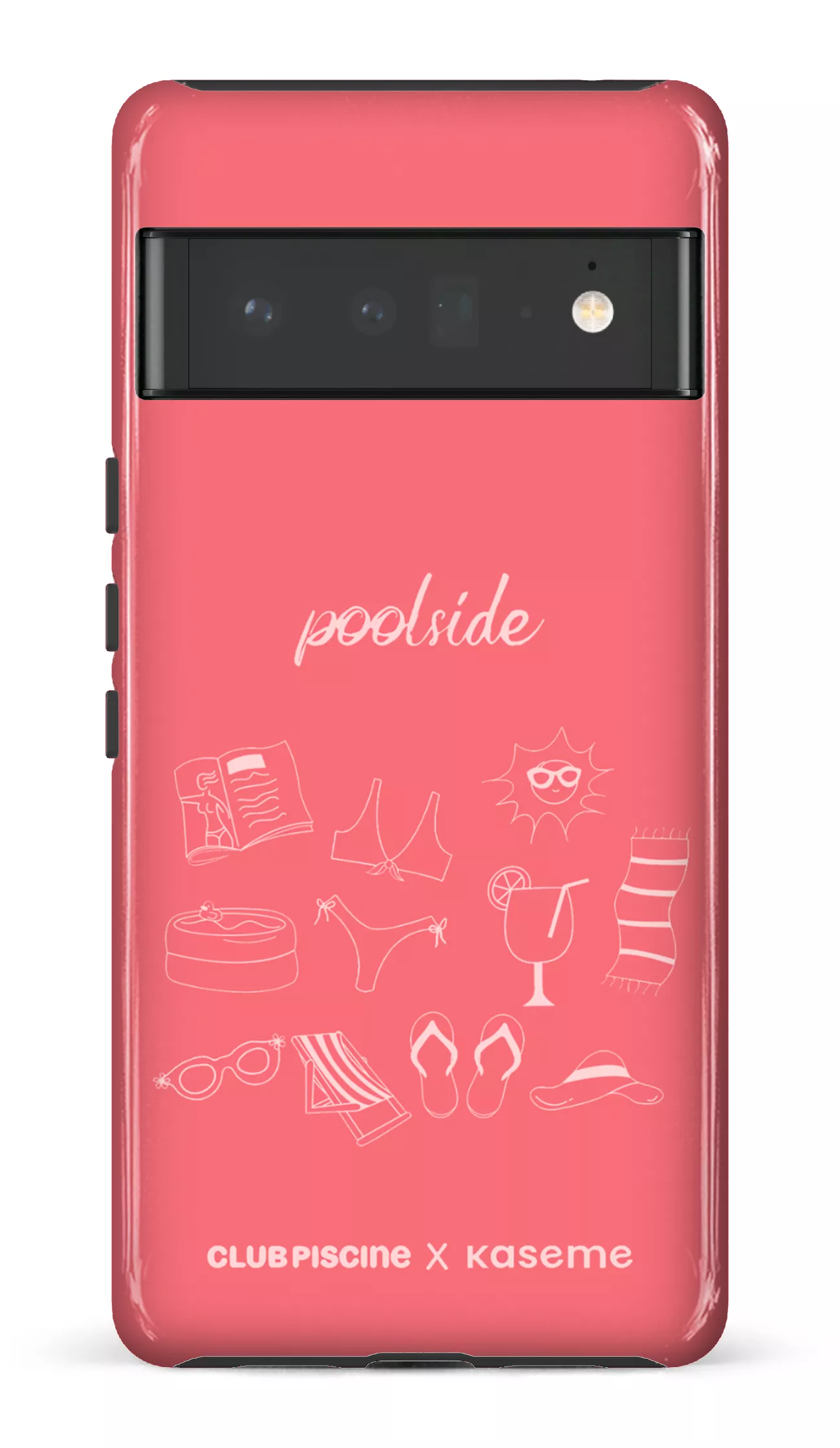 Poolside by Club Piscine - Image 59