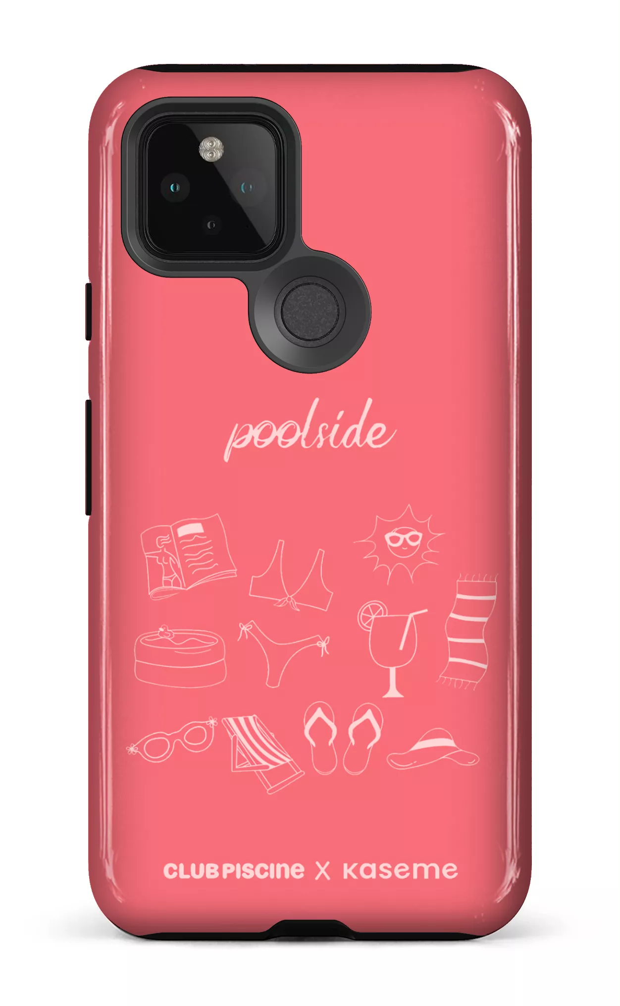 Poolside by Club Piscine - Image 60