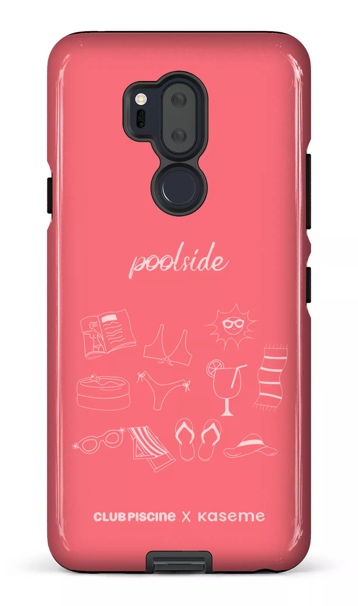 Poolside by Club Piscine - Image 61