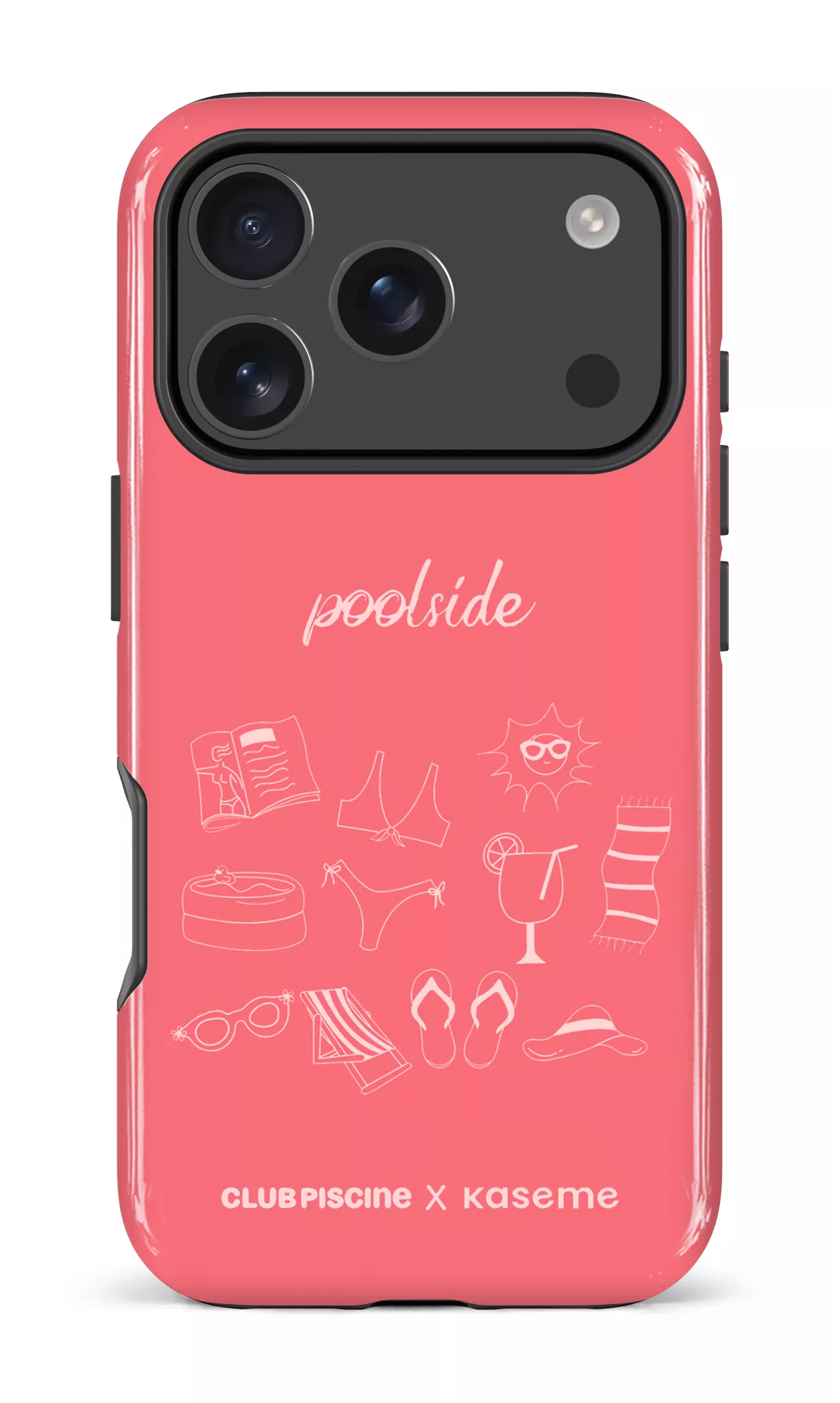 Poolside by Club Piscine - Image 62
