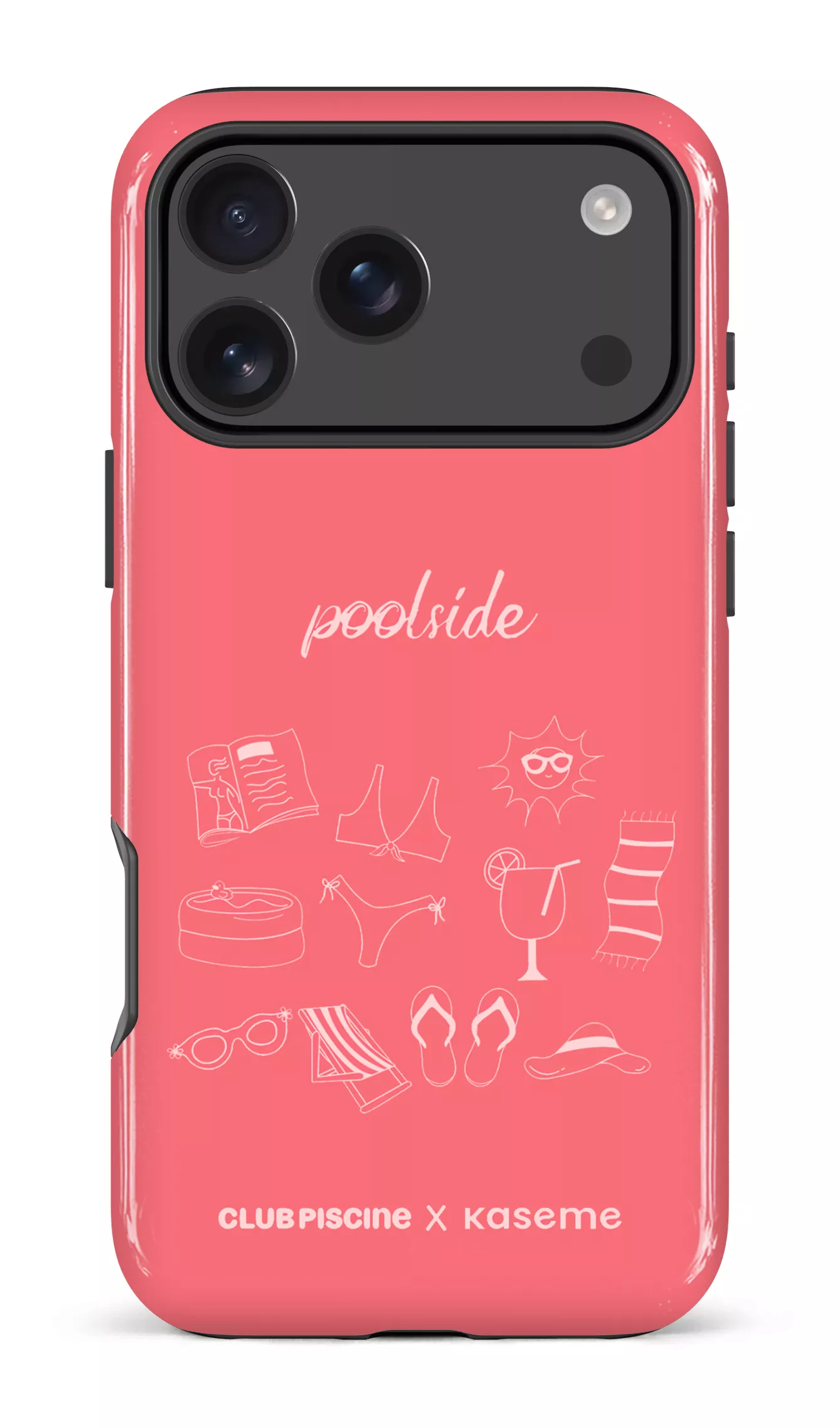 Poolside by Club Piscine - Image 63
