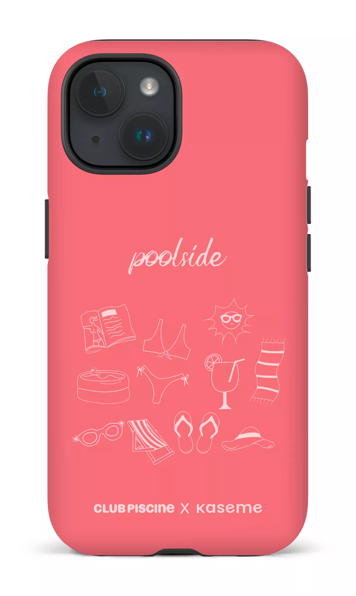 Poolside by Club Piscine - Image 67