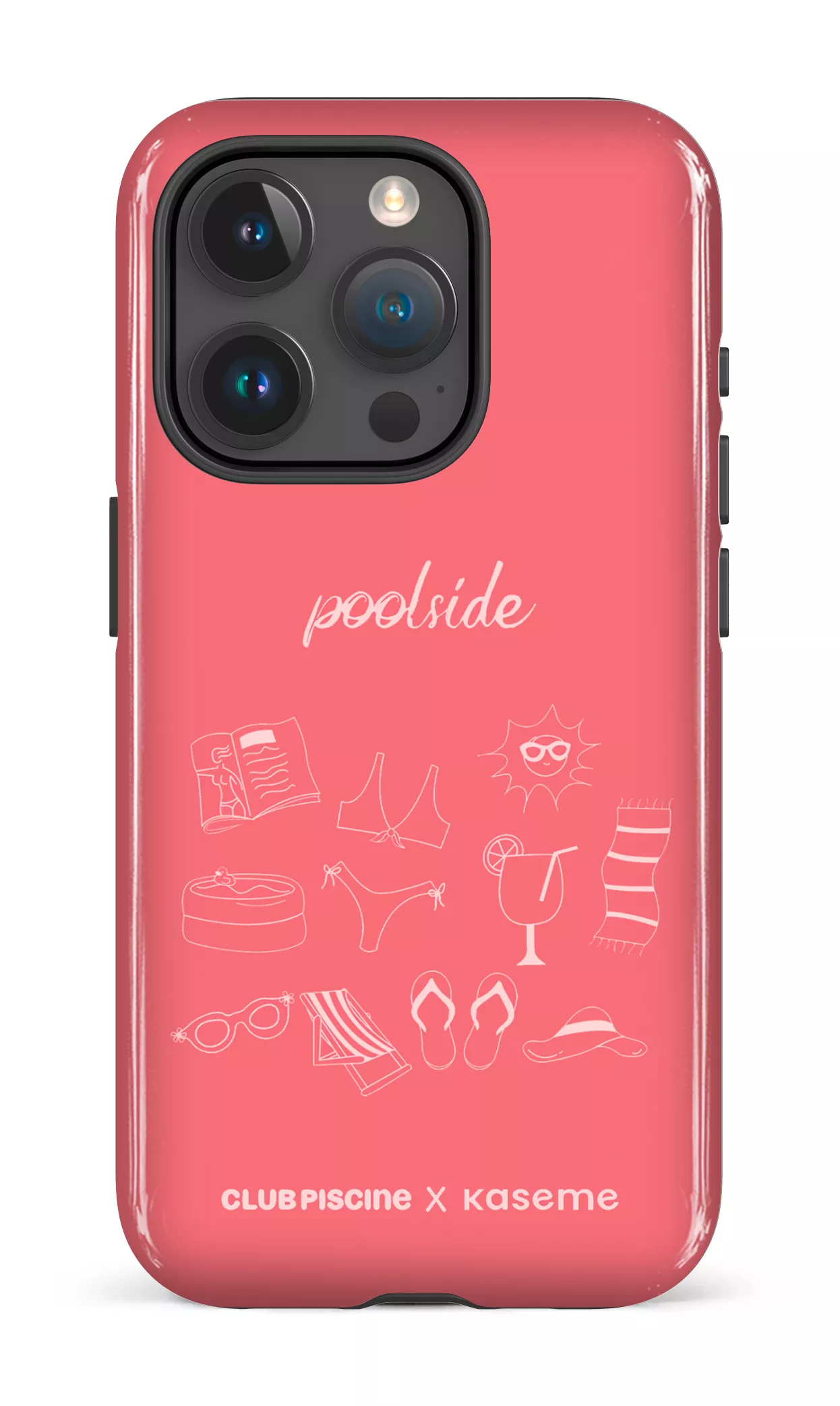 Poolside by Club Piscine - Image 68