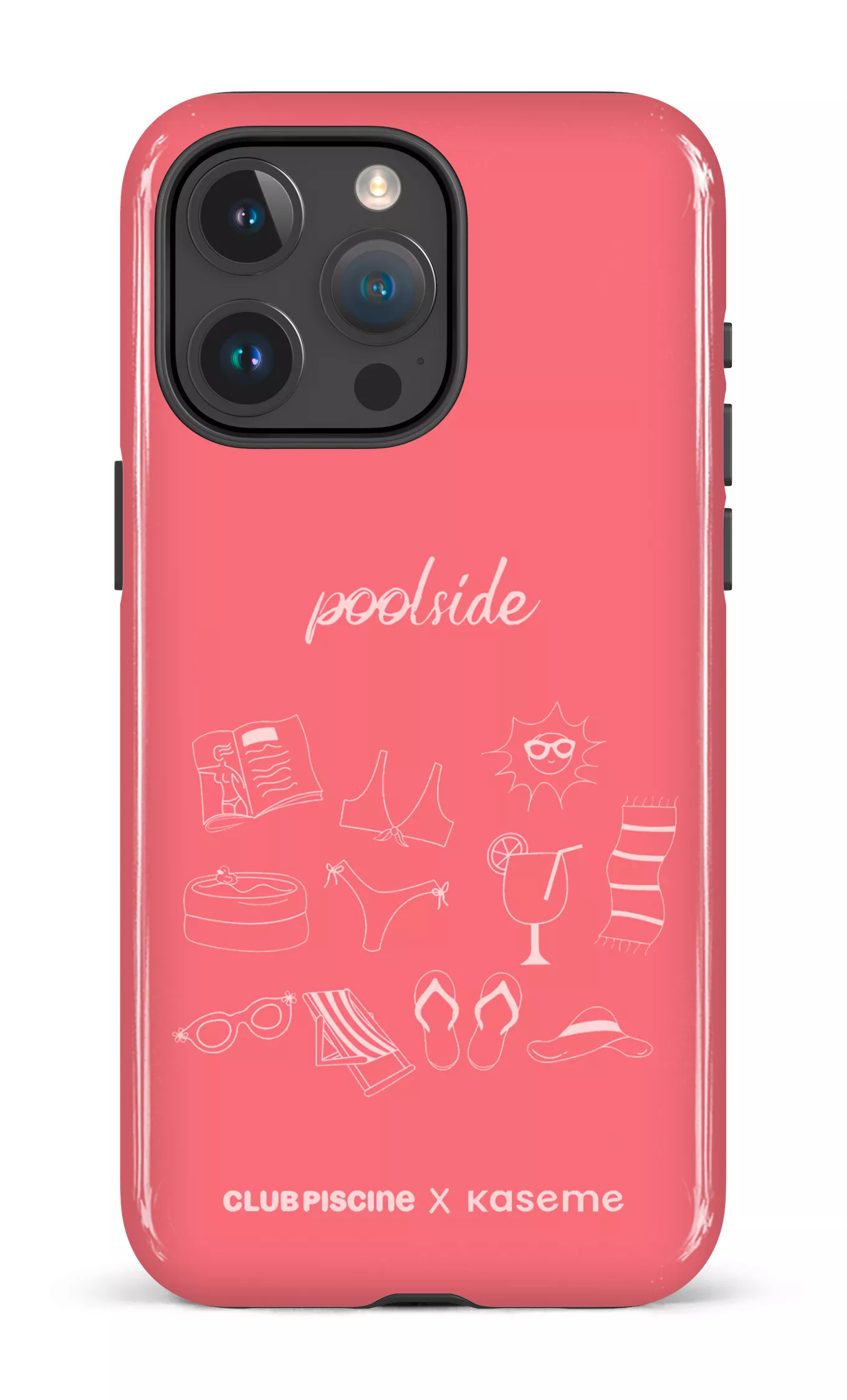 Poolside by Club Piscine - Image 69