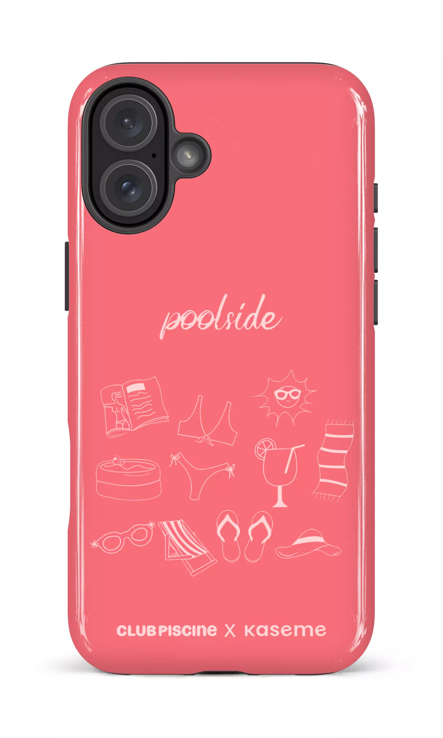 Poolside by Club Piscine - Image 7
