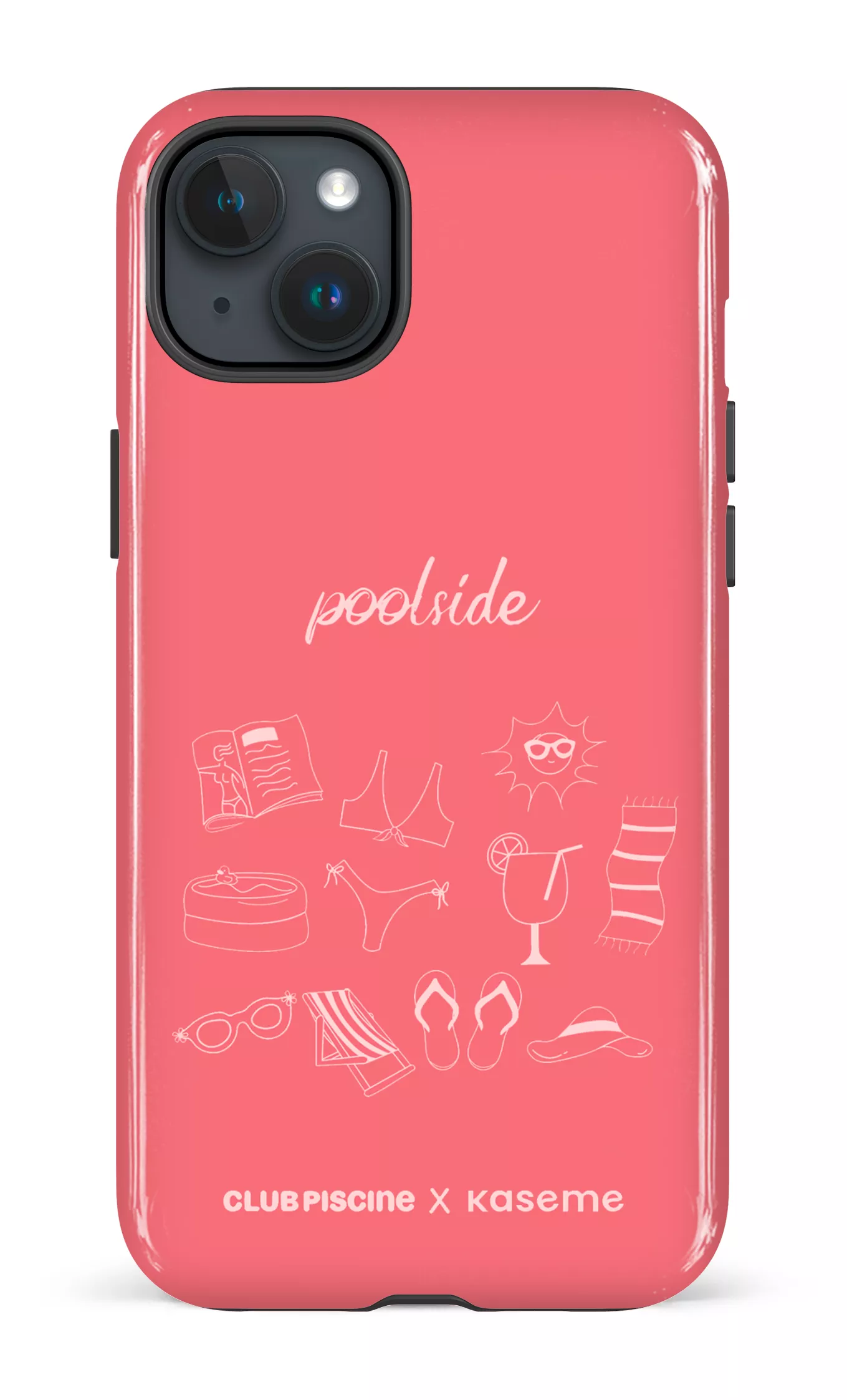 Poolside by Club Piscine - Image 70